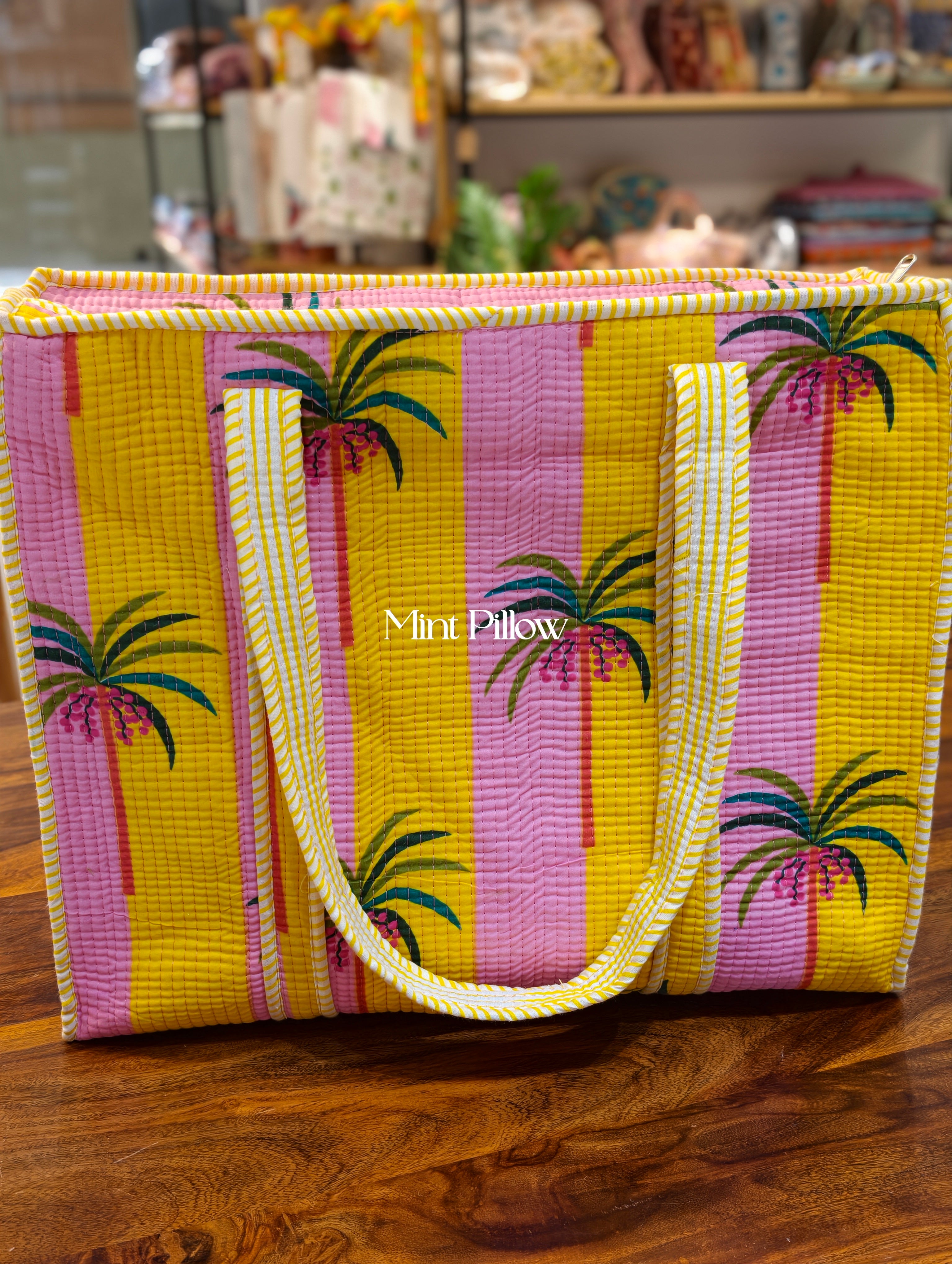 Tote Bags