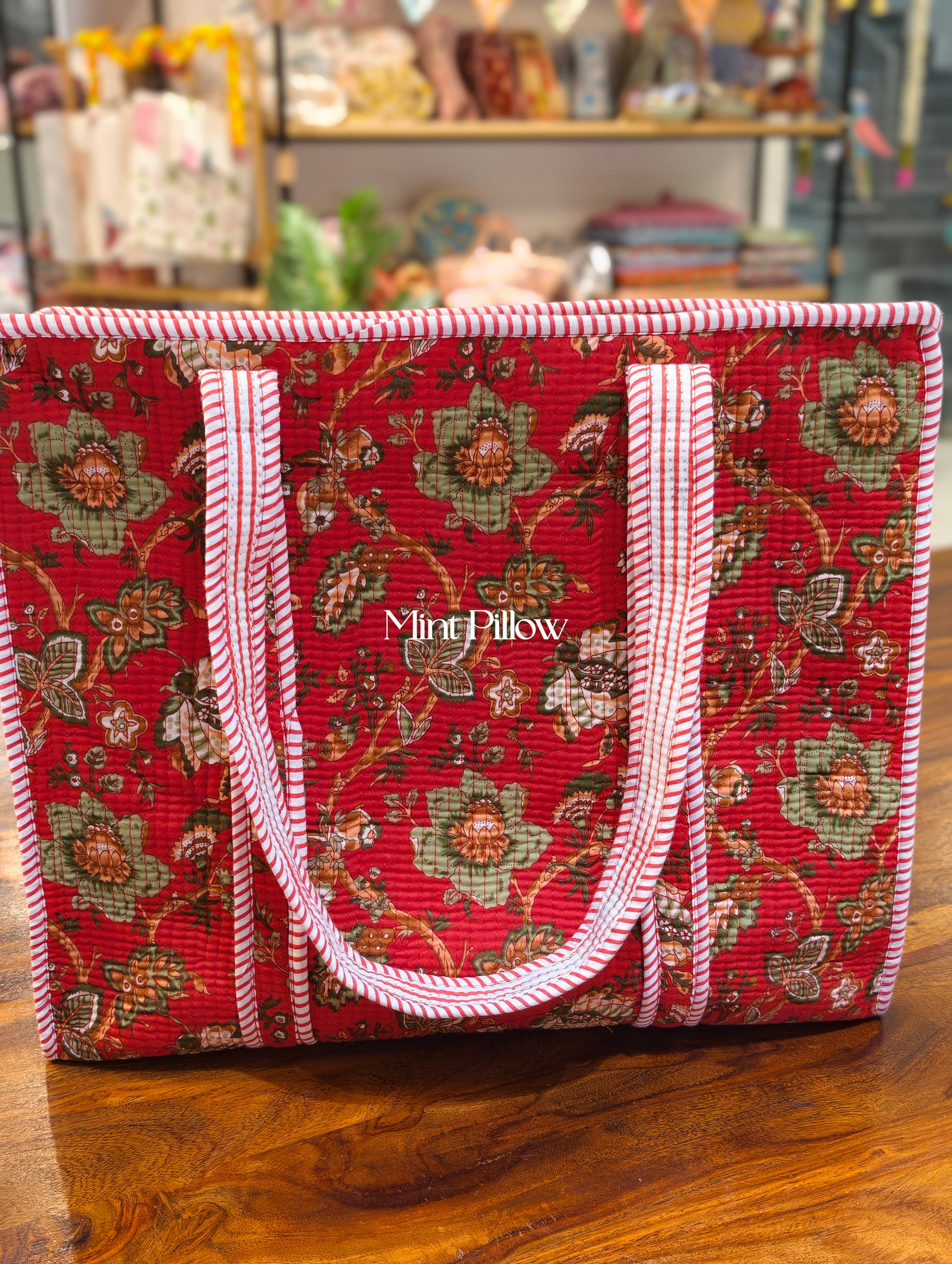 Tote Bags