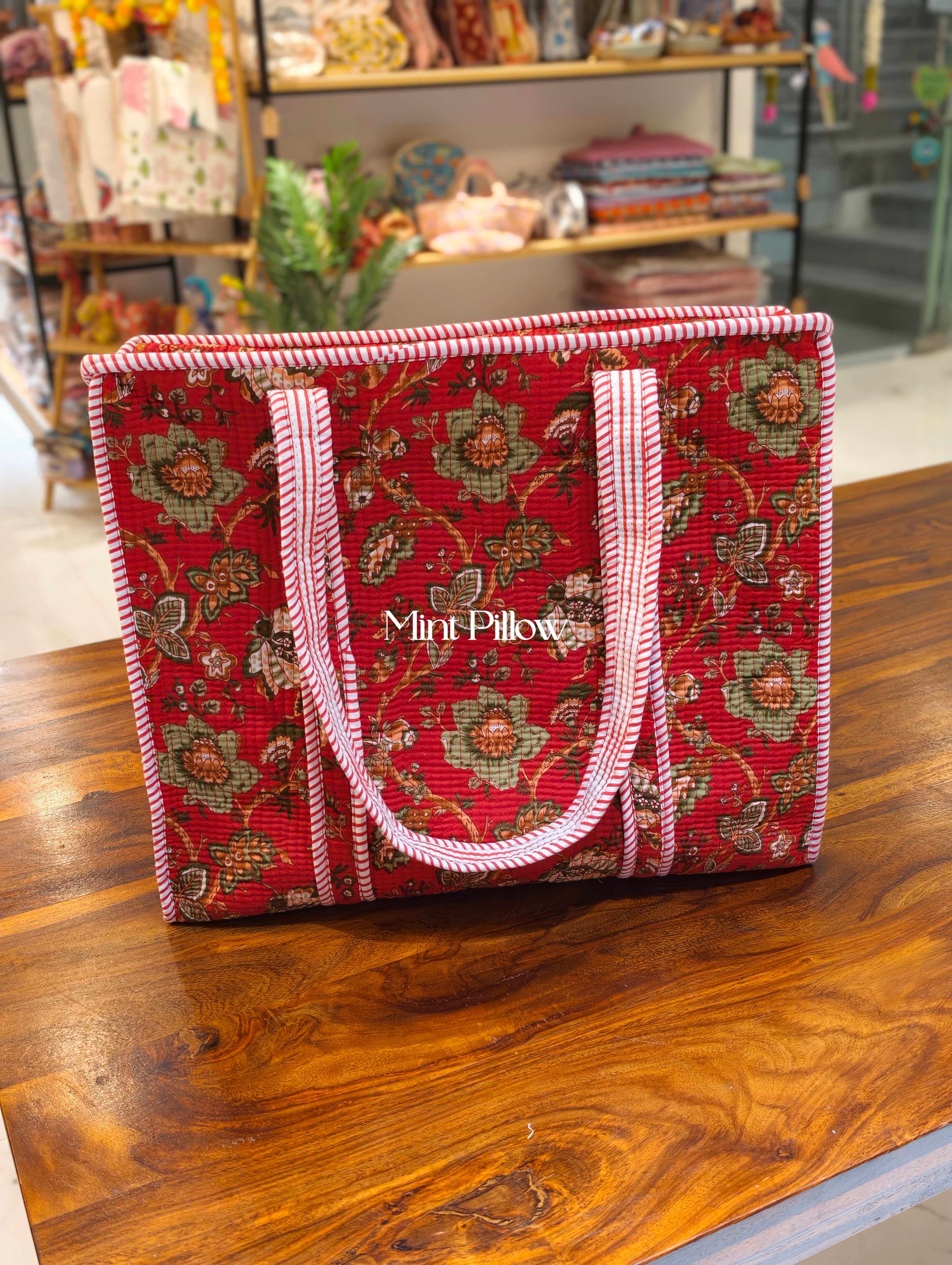 Tote Bags