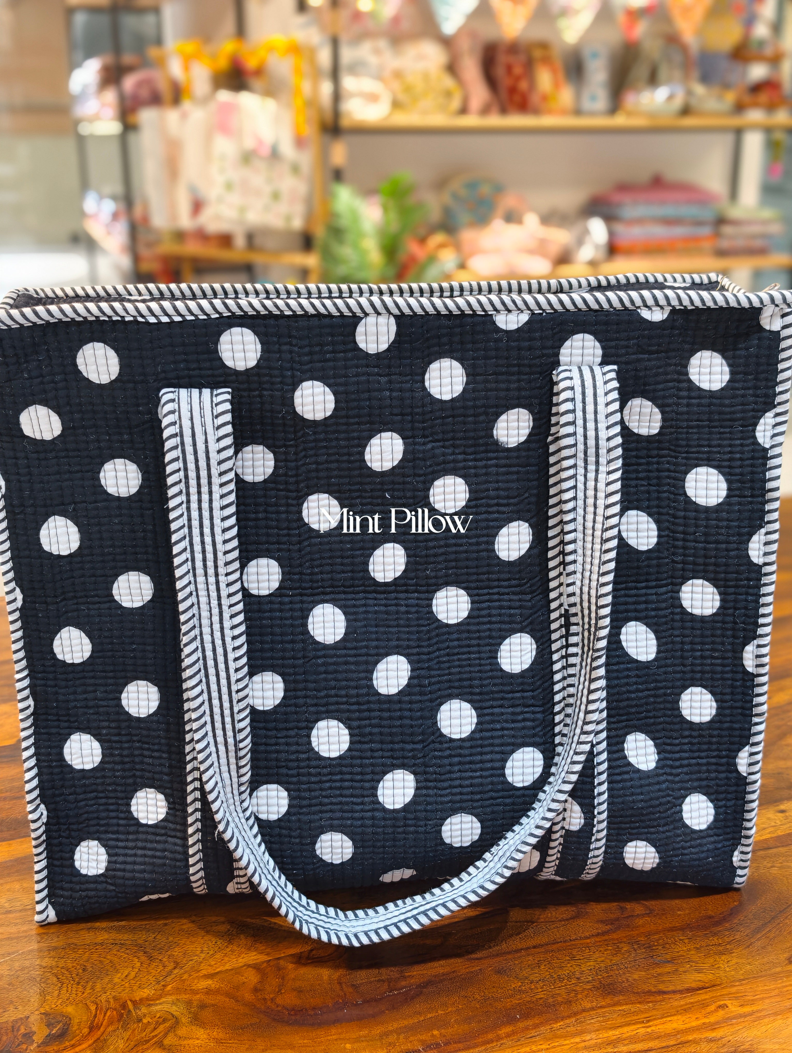 Tote Bags