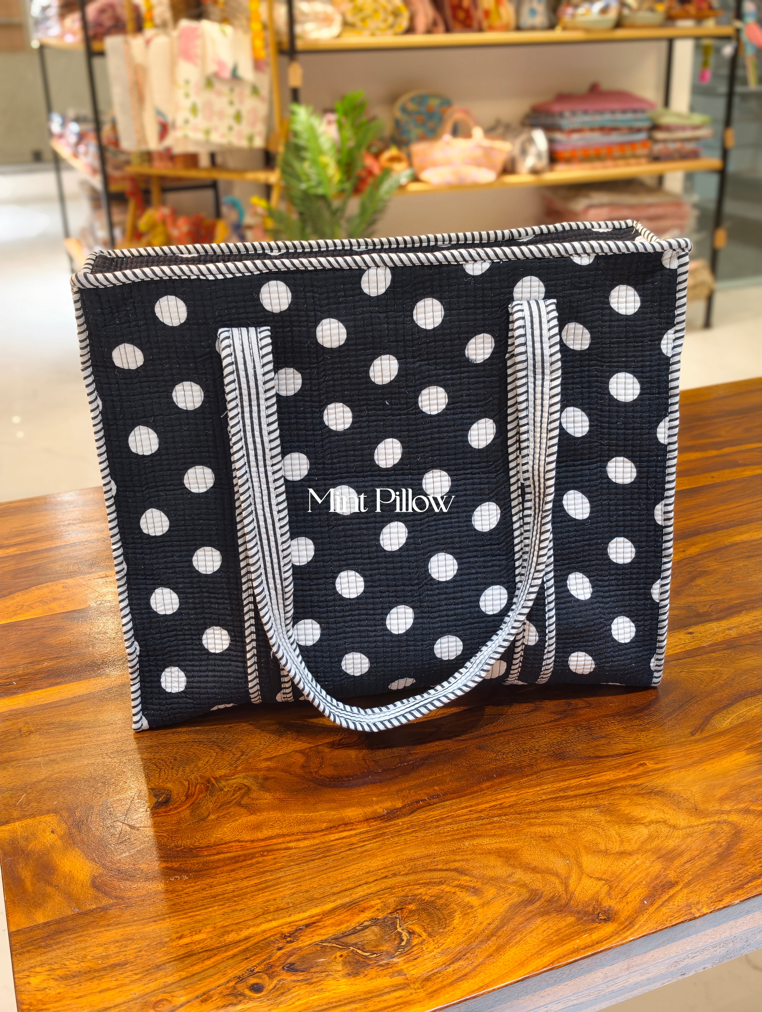 Tote Bags