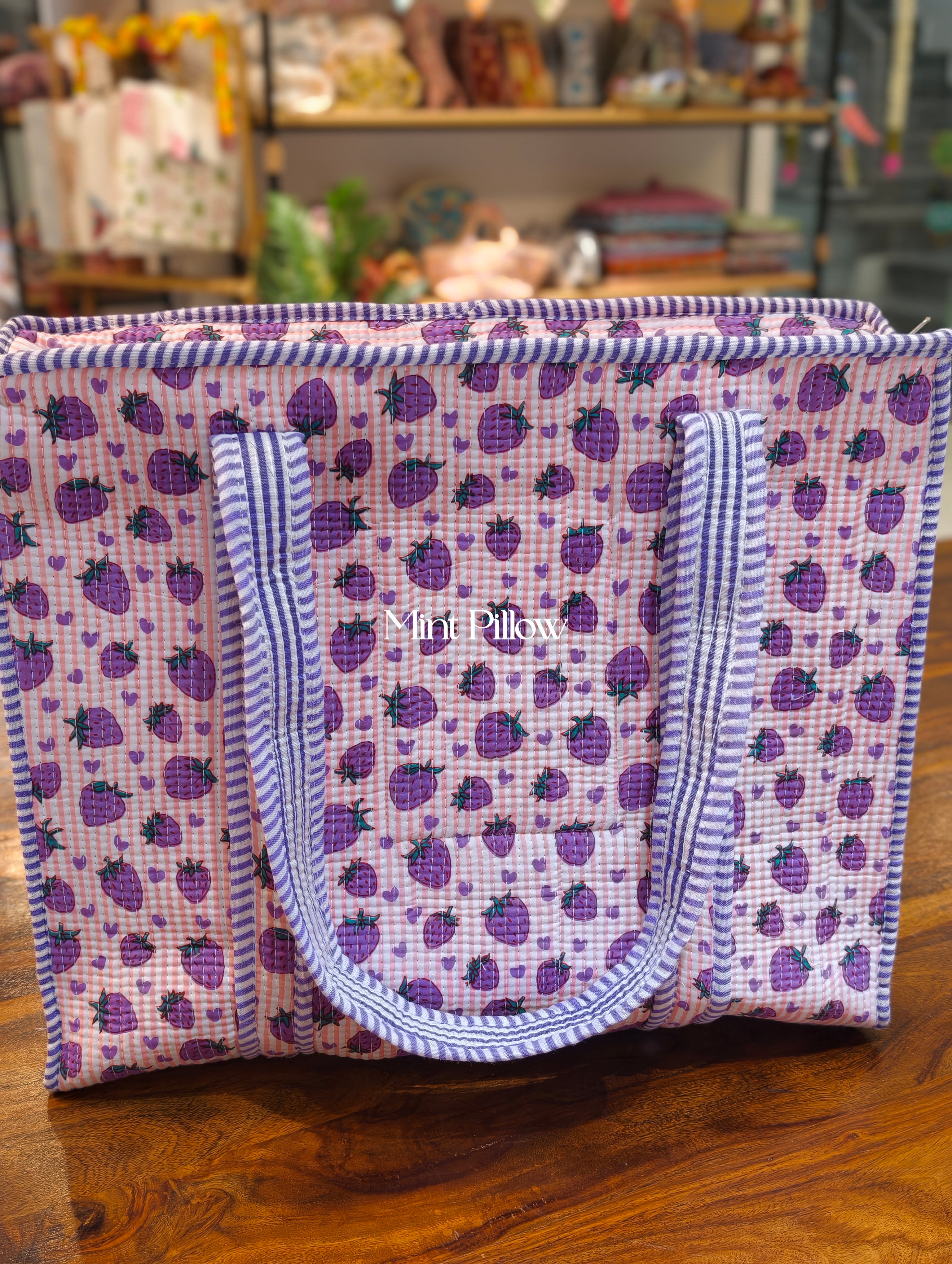 Tote Bags