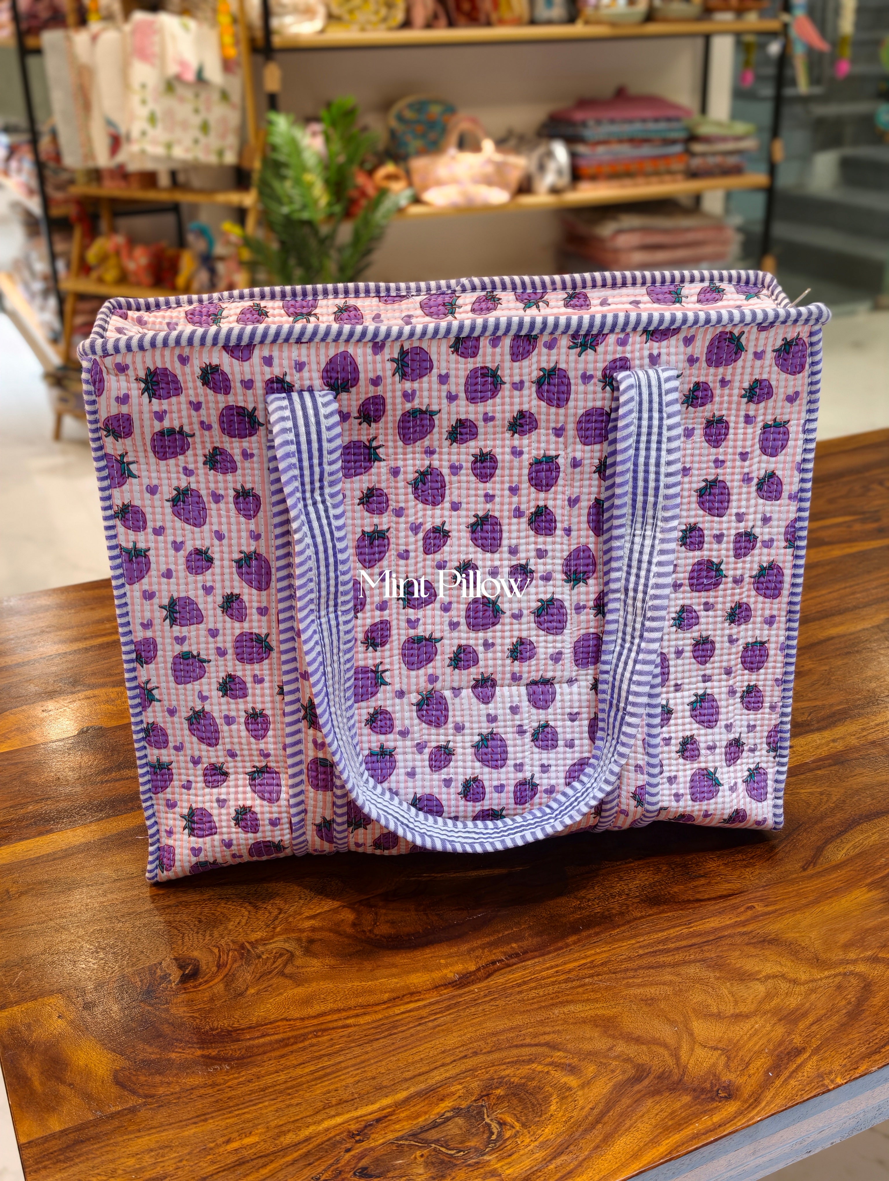Tote Bags