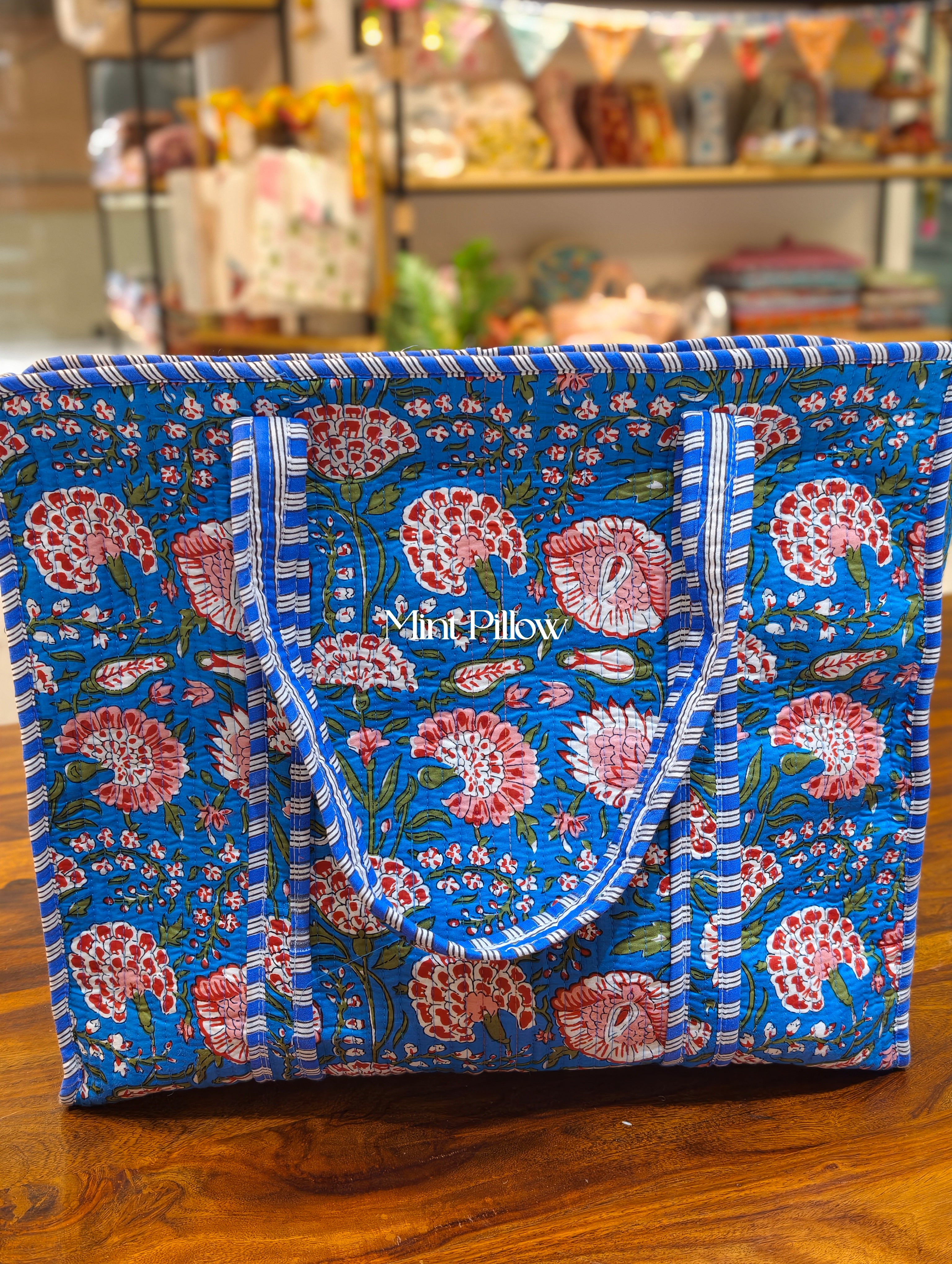 Tote Bags