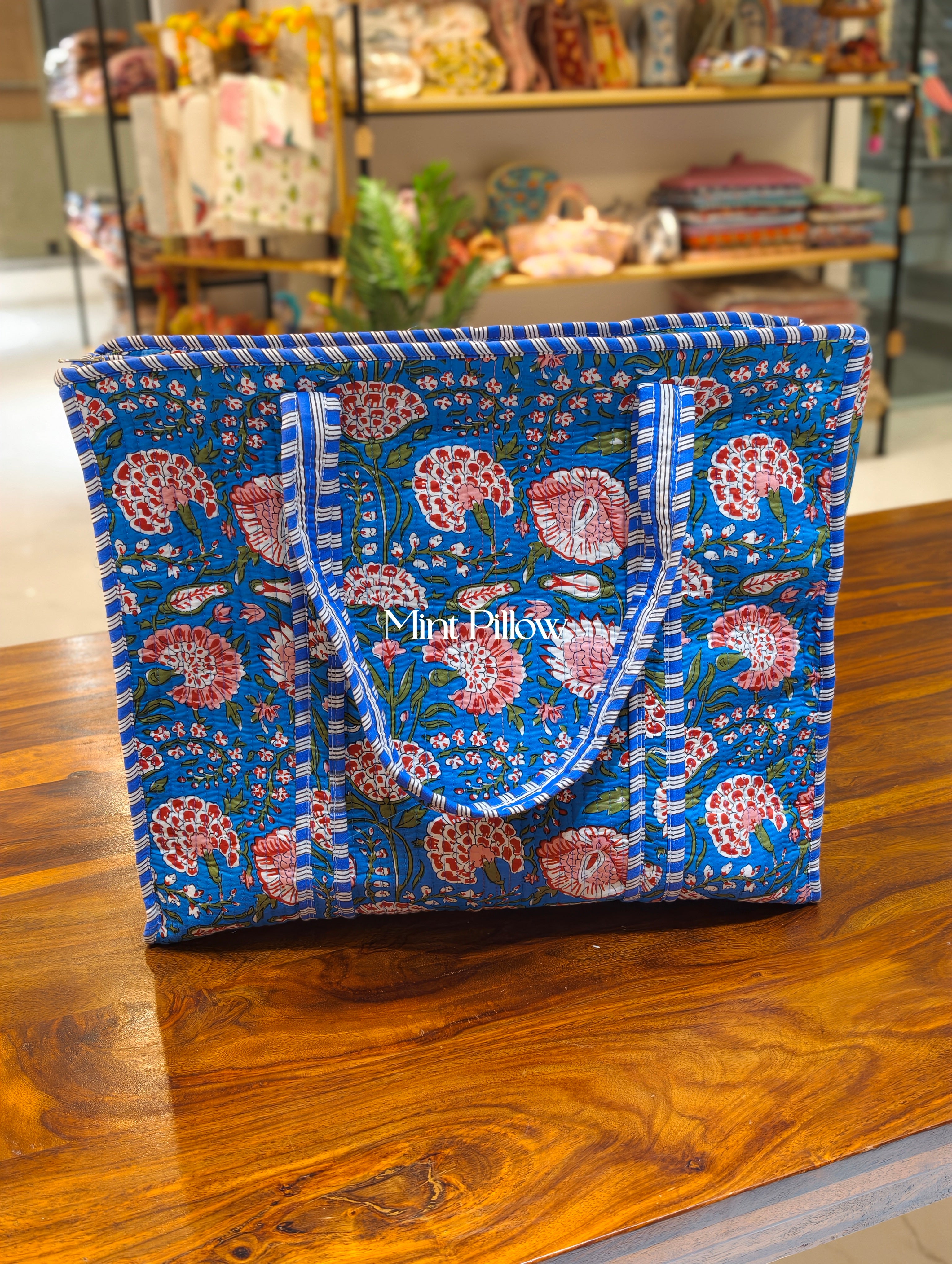 Tote Bags
