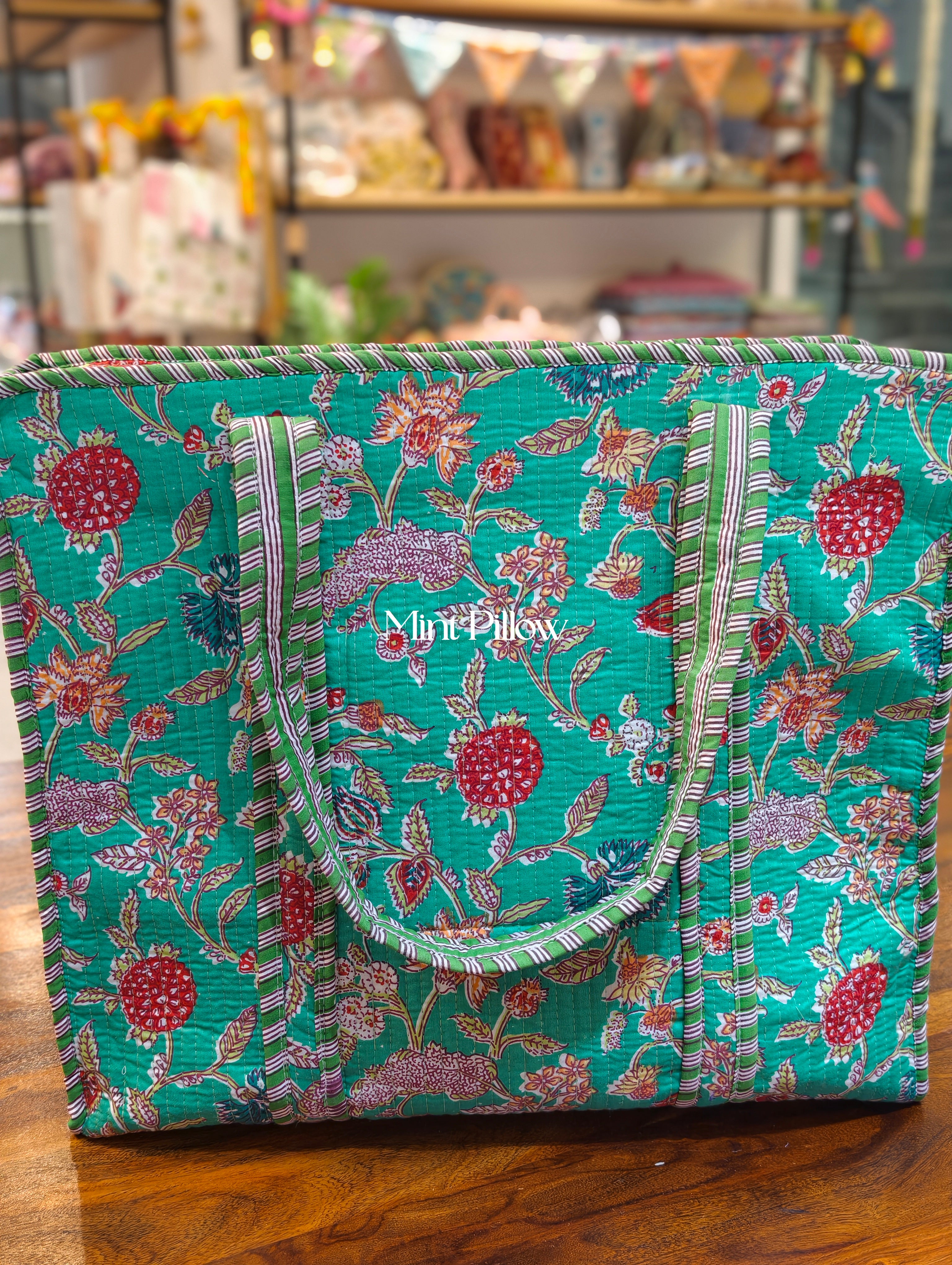 Tote Bags