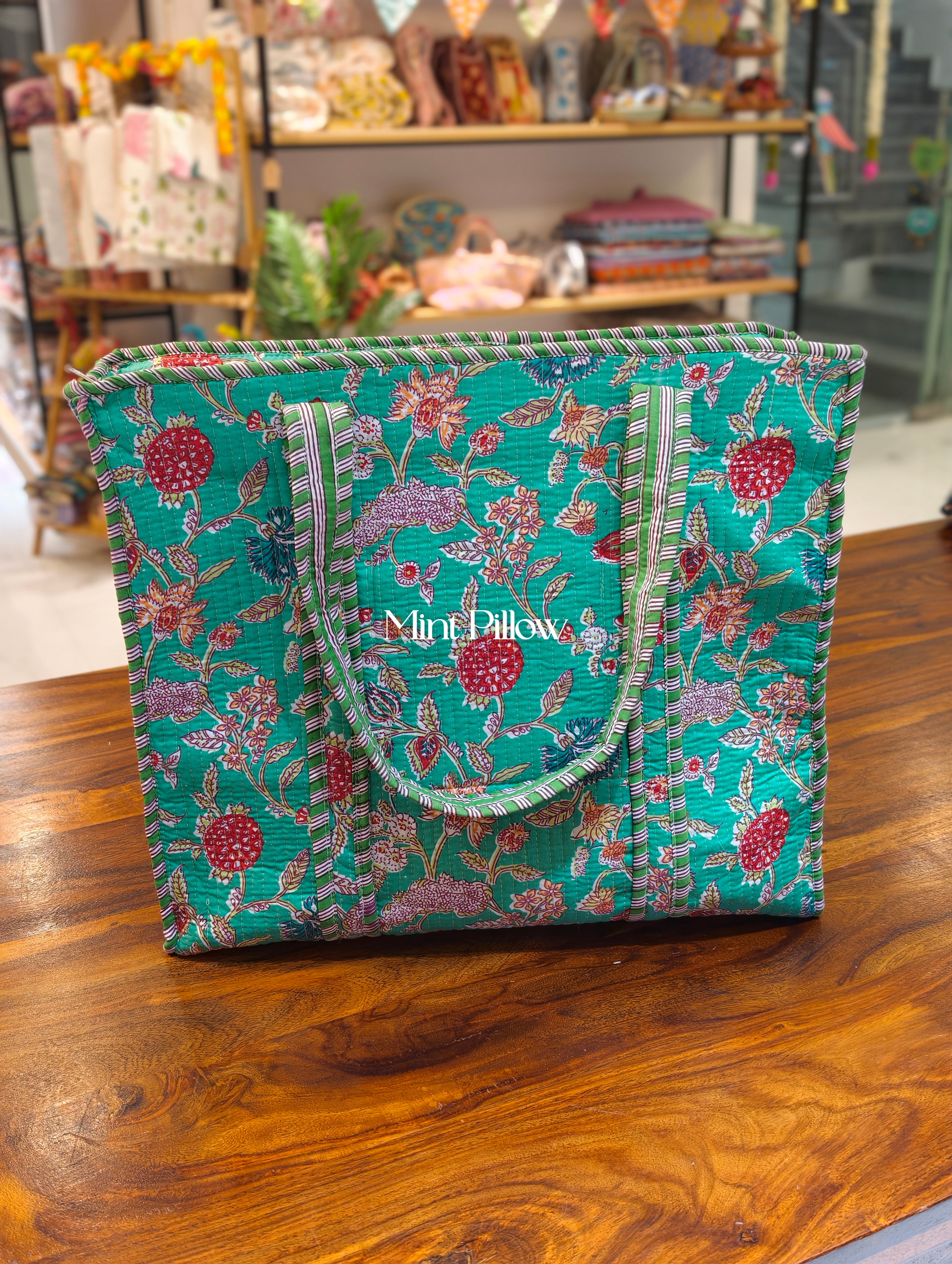 Tote Bags