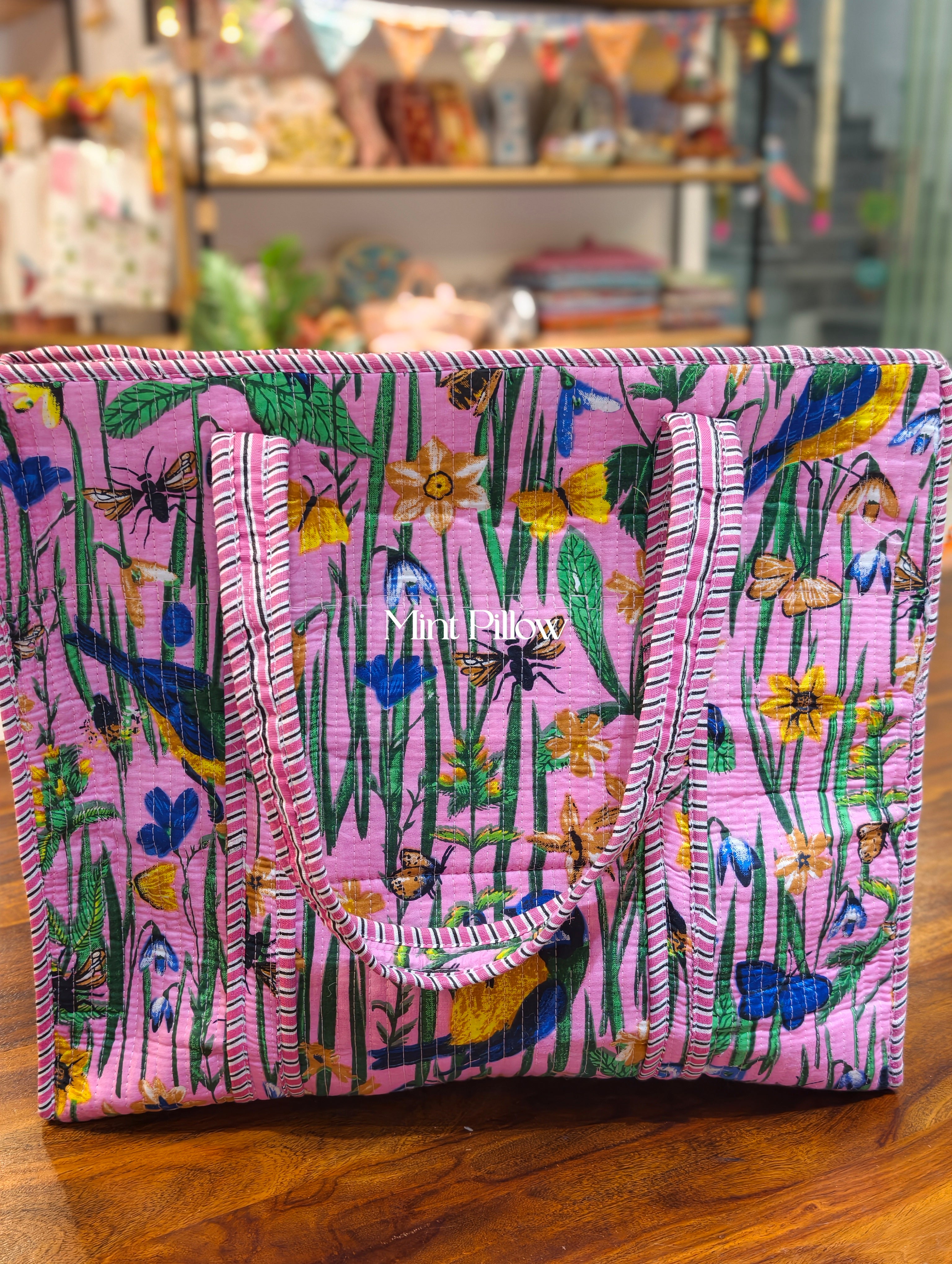 Tote Bags