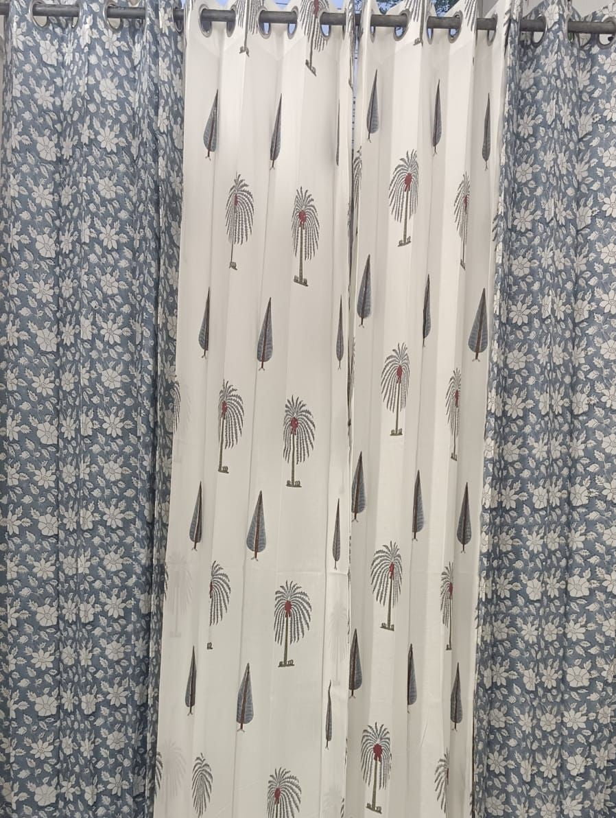 Curtains