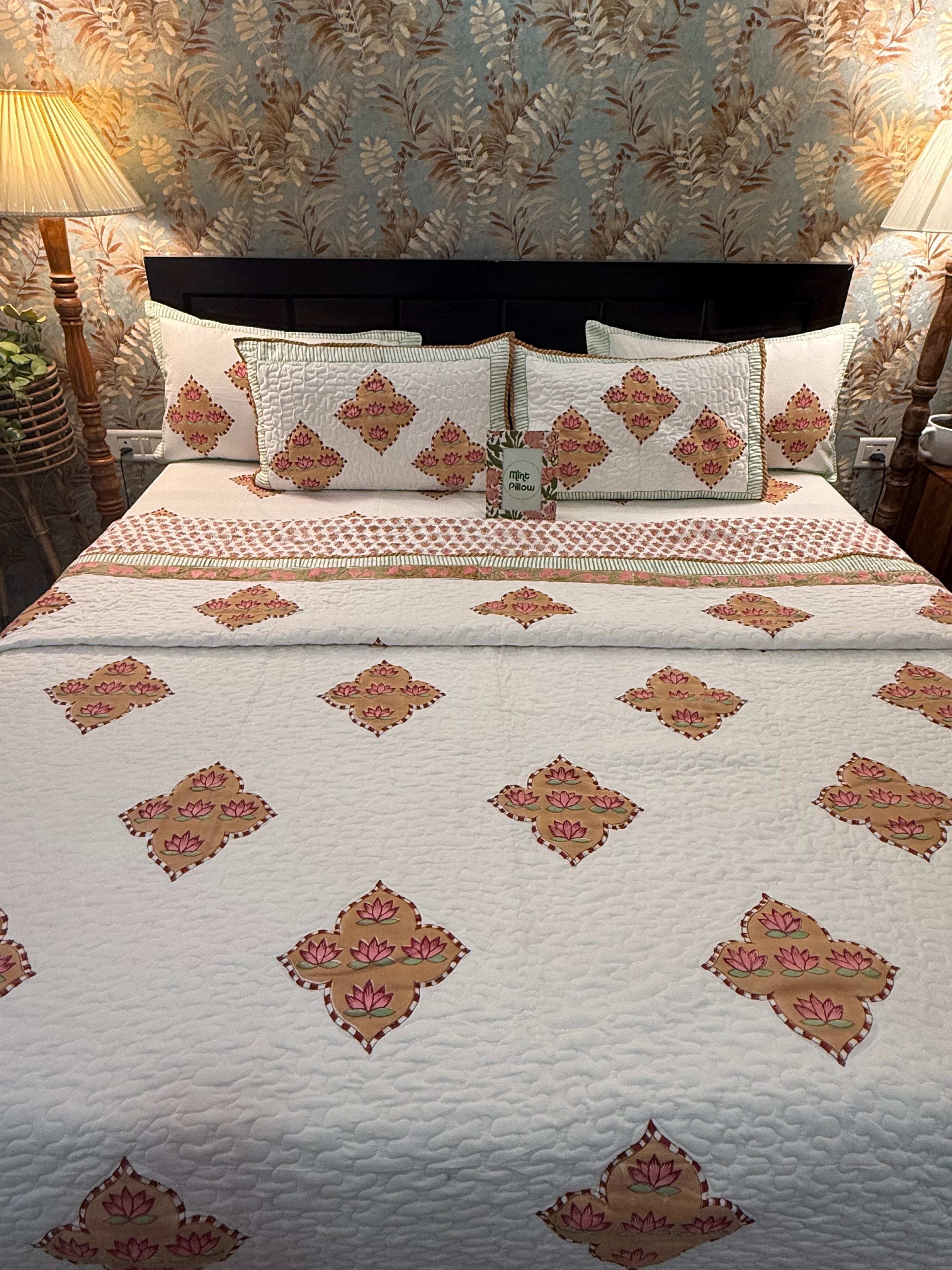 Premium Bedding Set