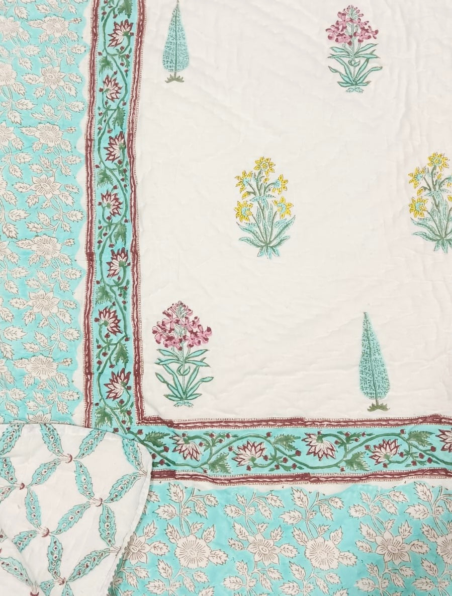 Premium Quilt