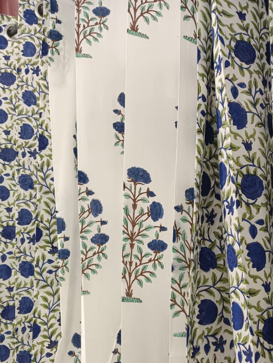 Curtains