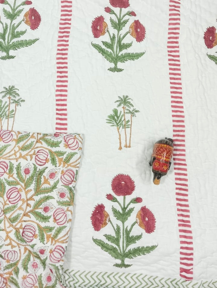 Premium Quilt