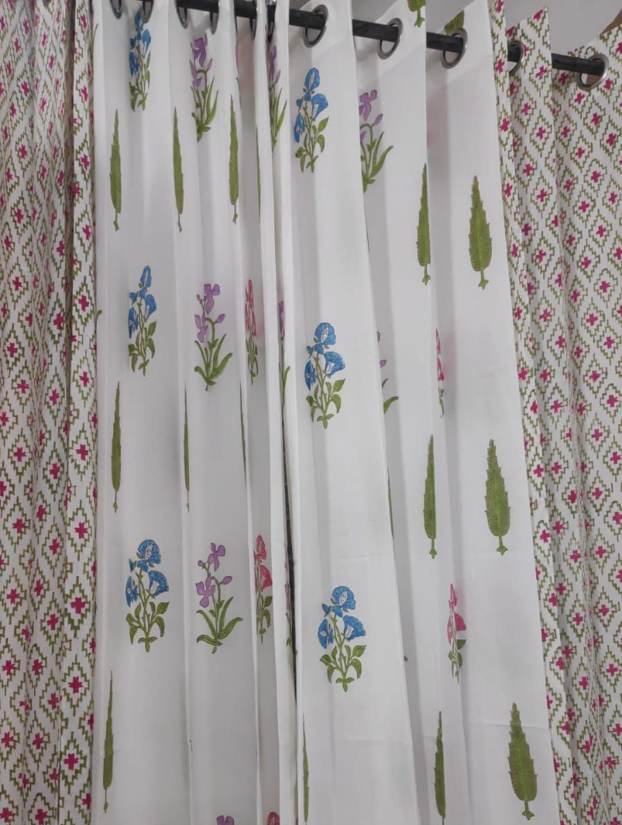 Curtains