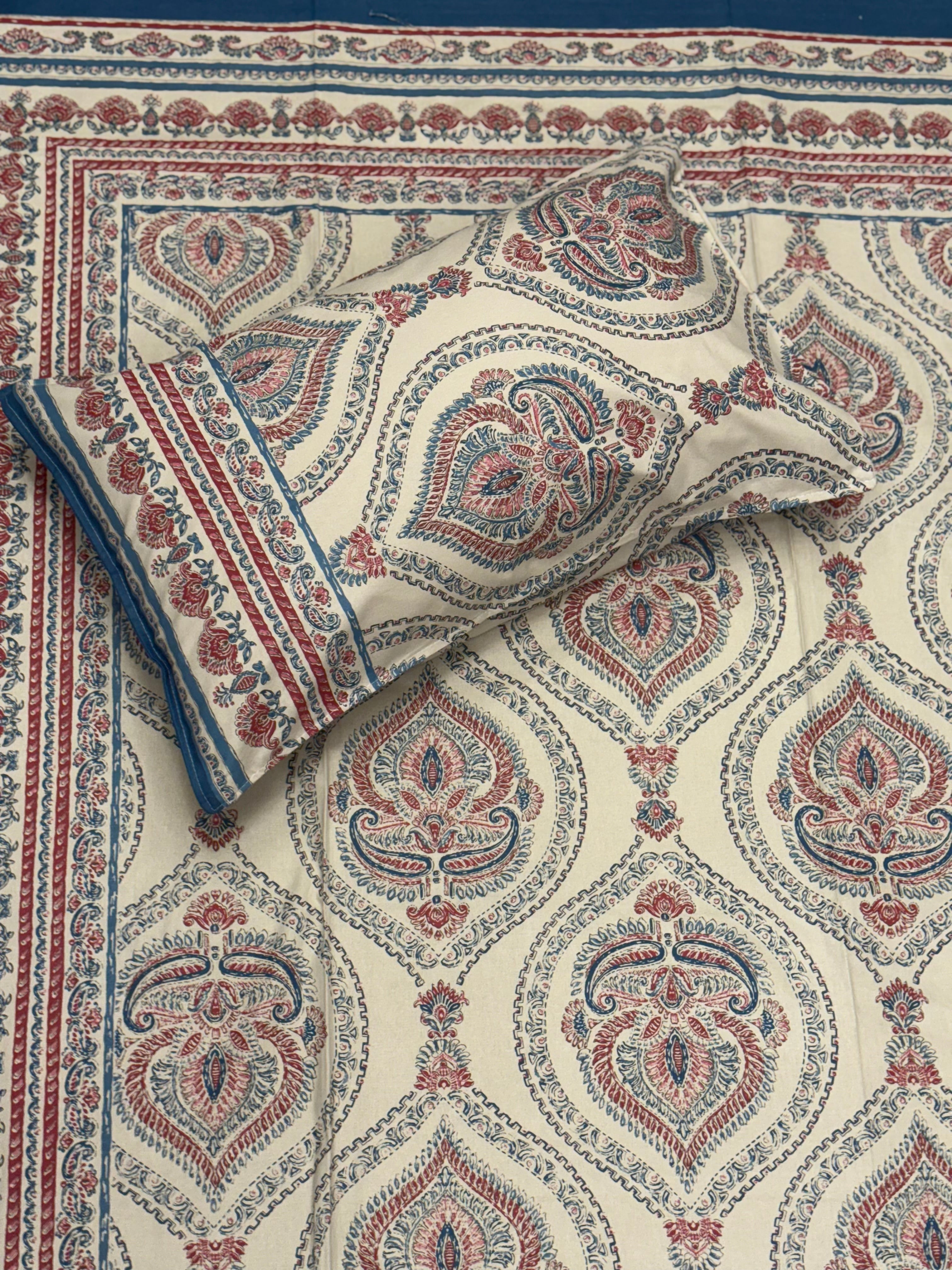 Super King Regular Bedsheets