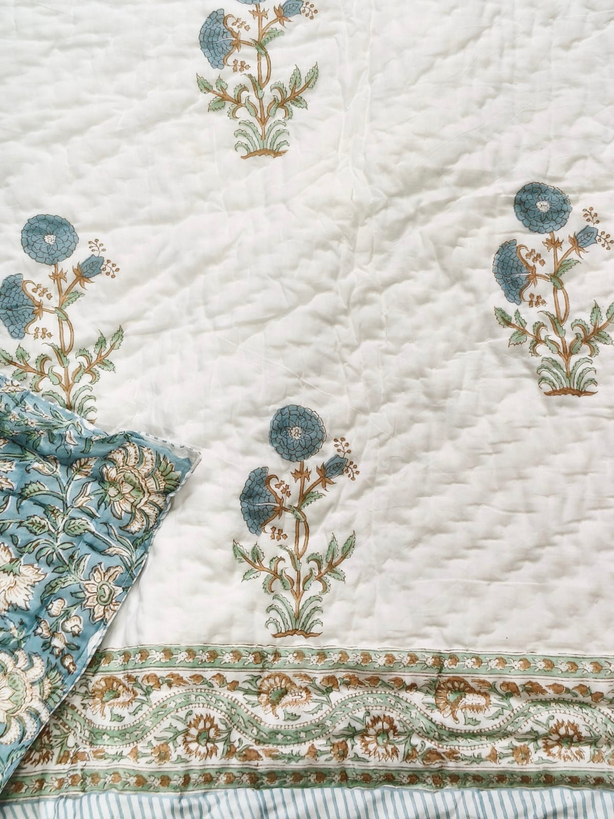 Premium Quilt