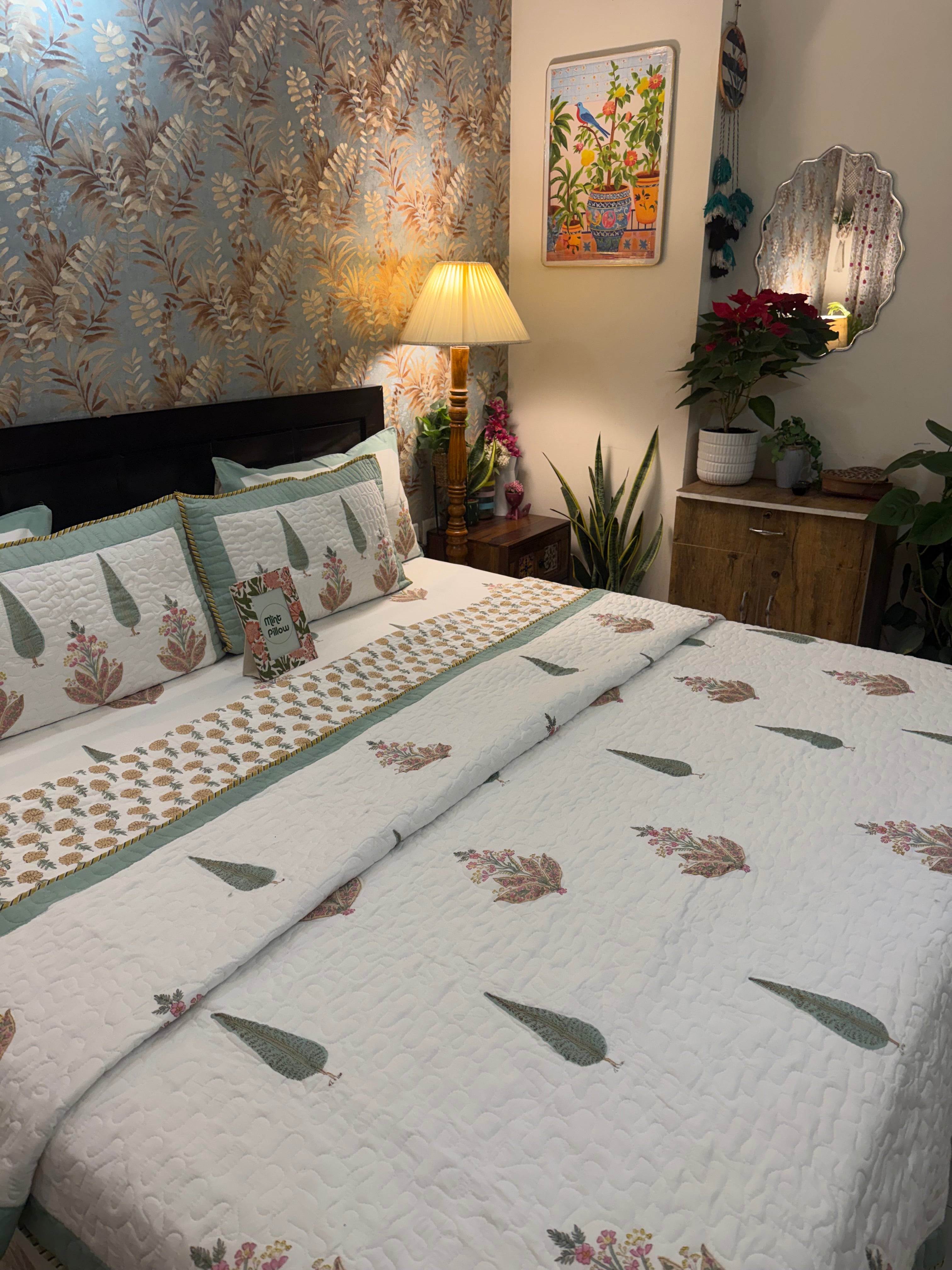 Premium Bedding Set