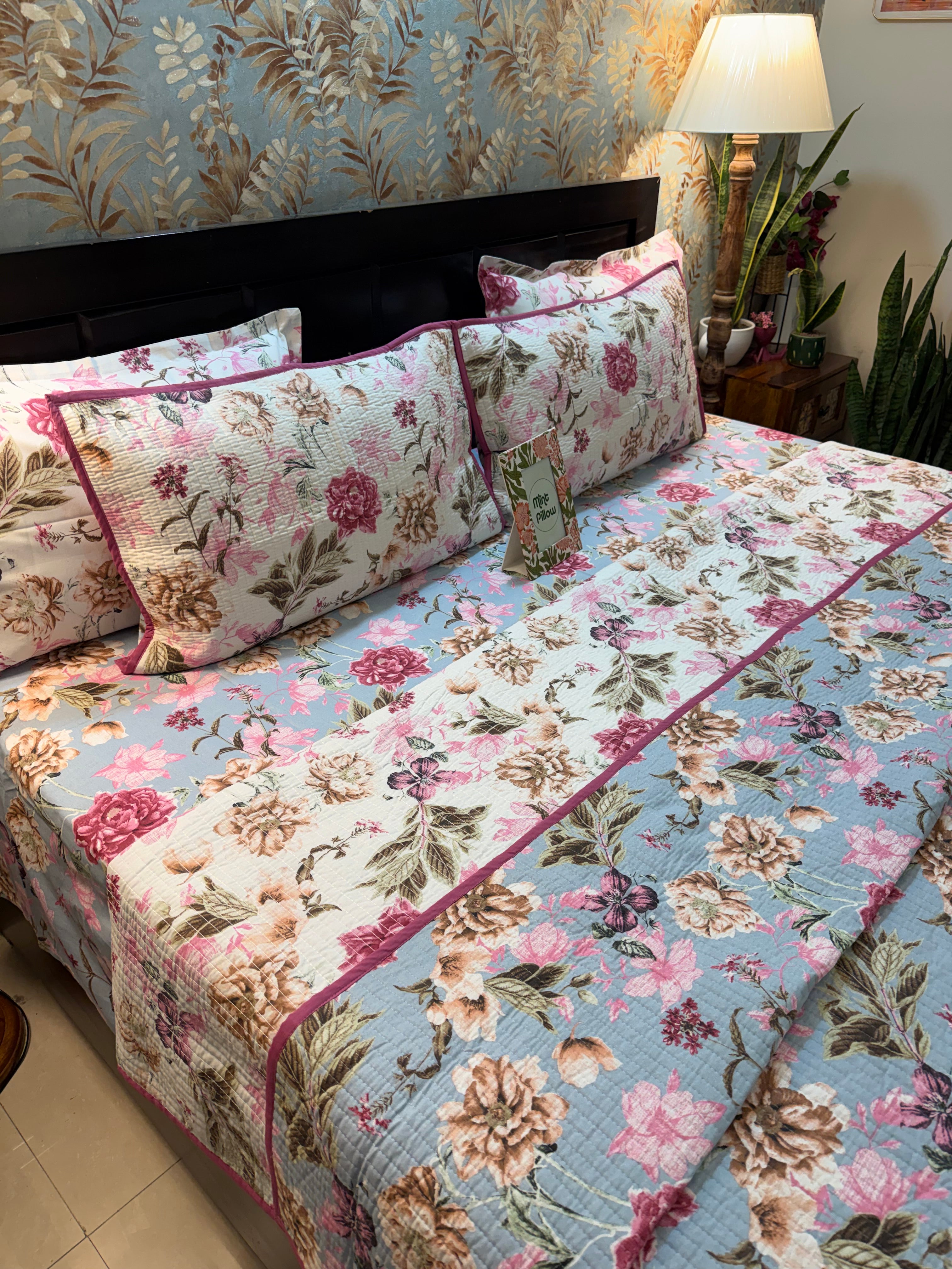 Bedding Set
