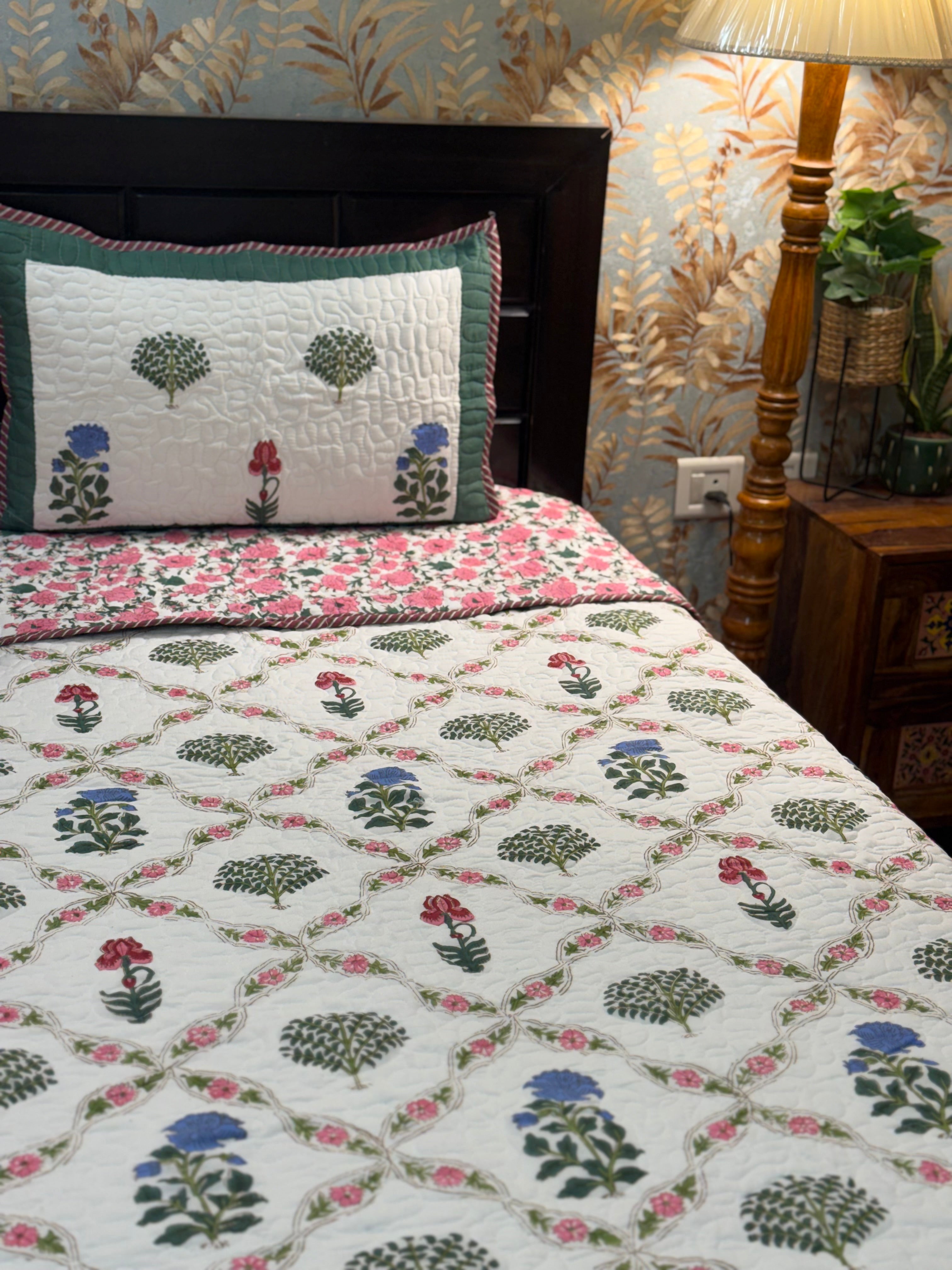 Premium Bedding Set