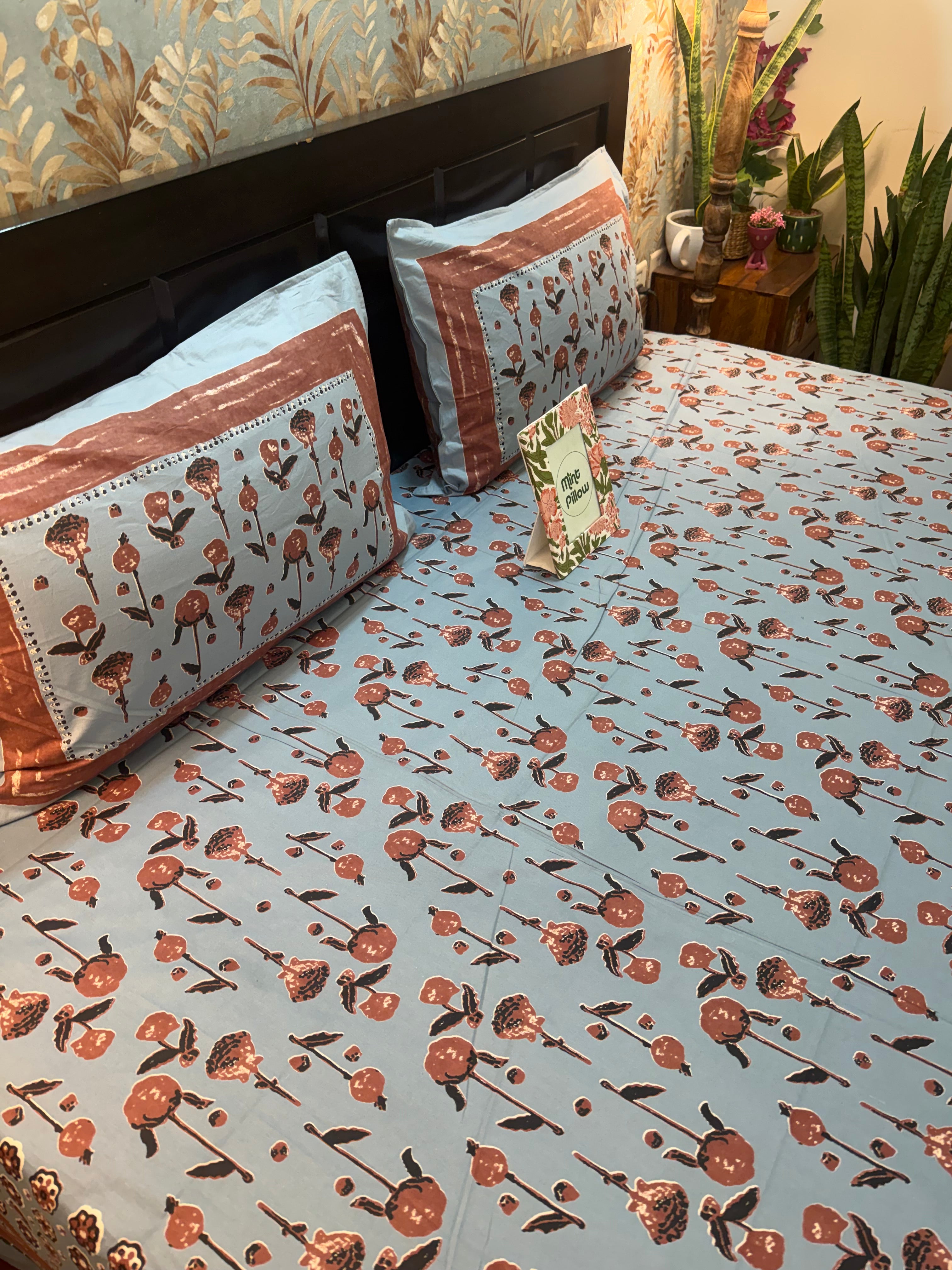 Super King Regular Bedsheets
