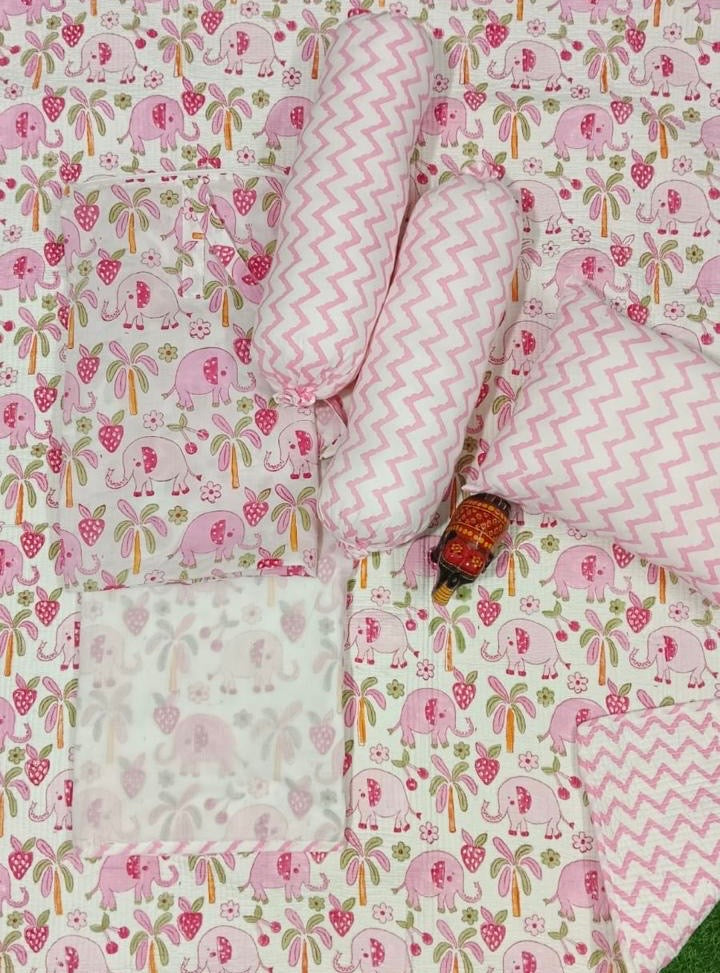 Baby Bedding Set