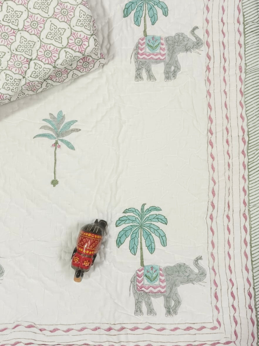 Premium Quilt
