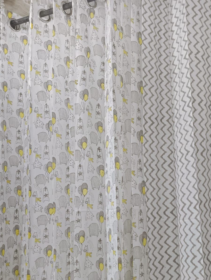 Curtains