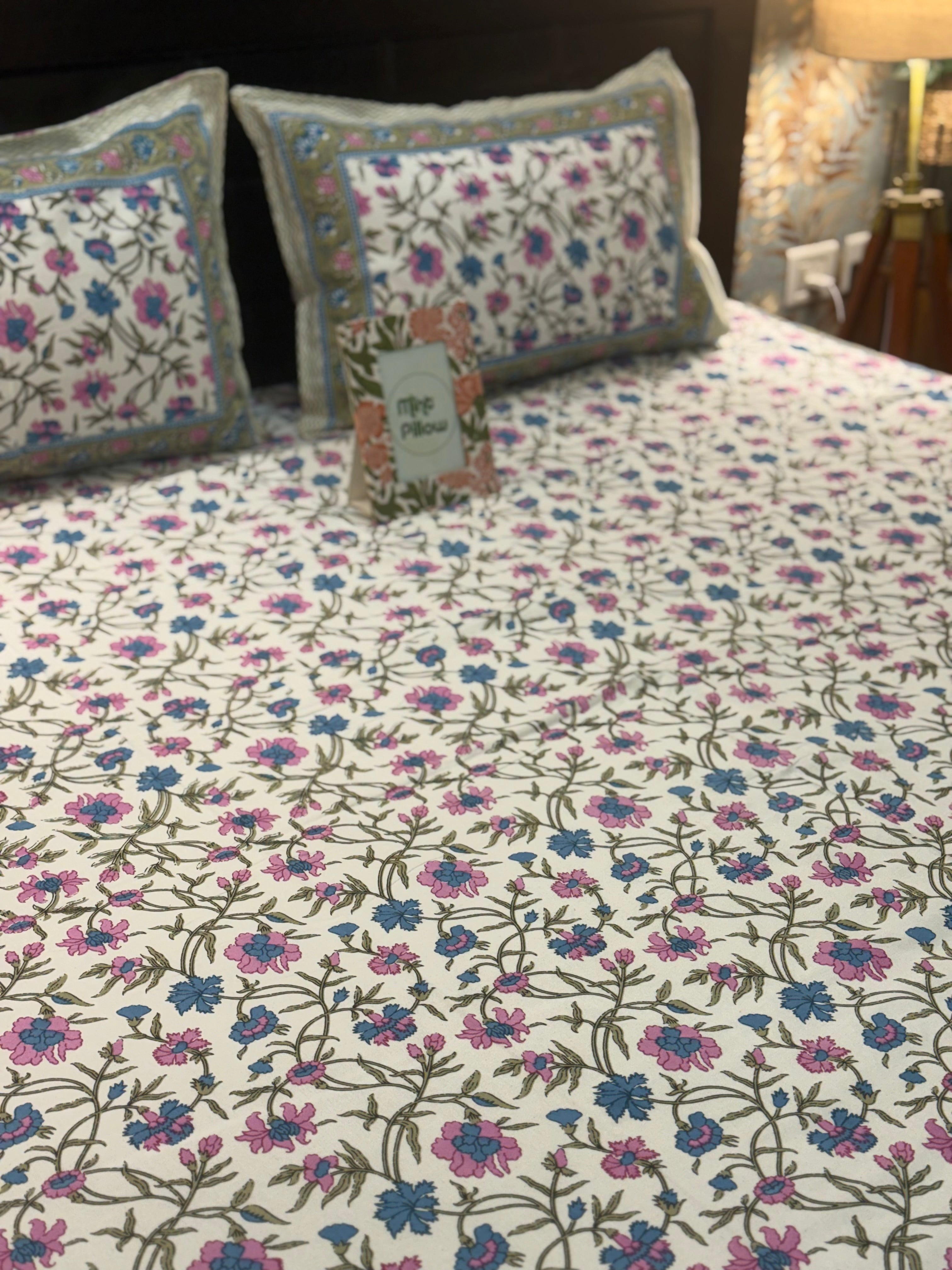 Super King Regular Bedsheets