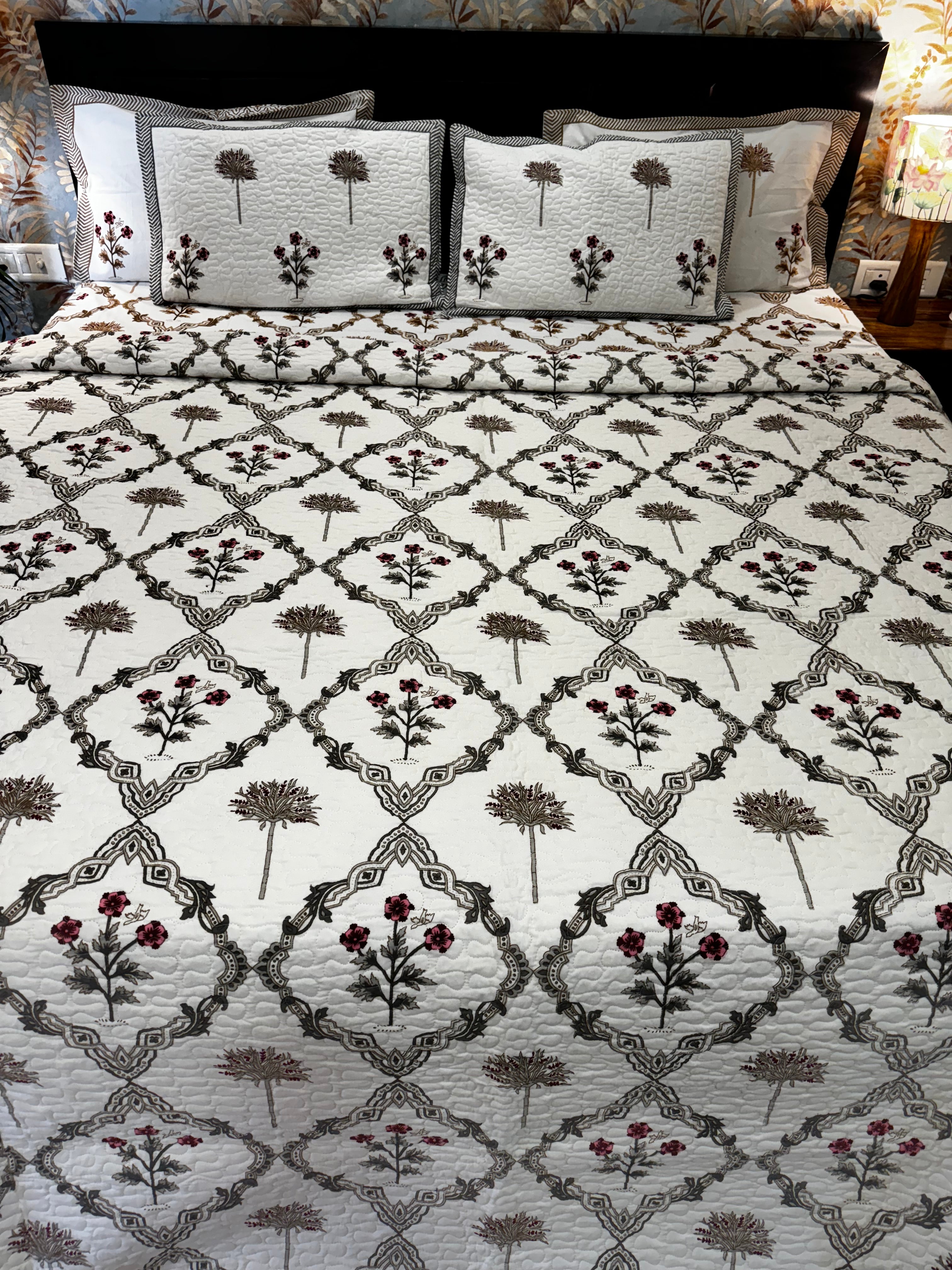 Comforter/Quilts