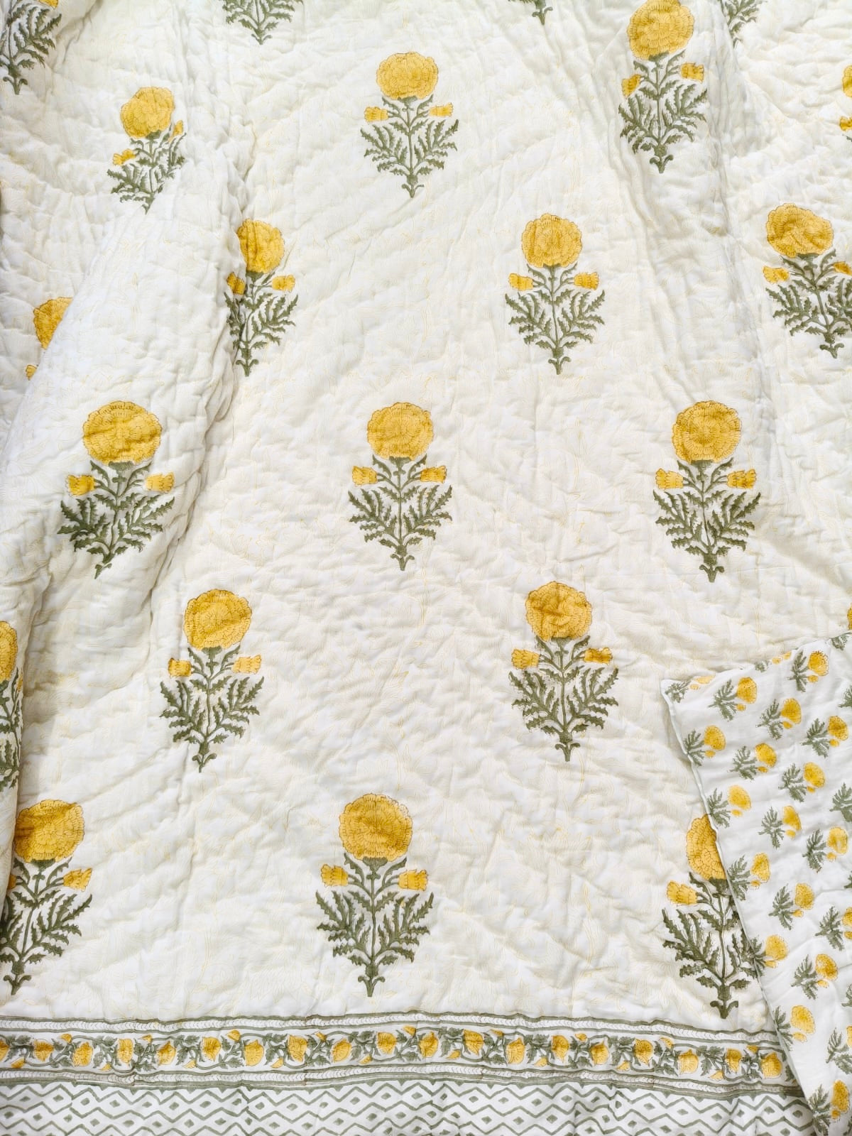 Premium Quilt