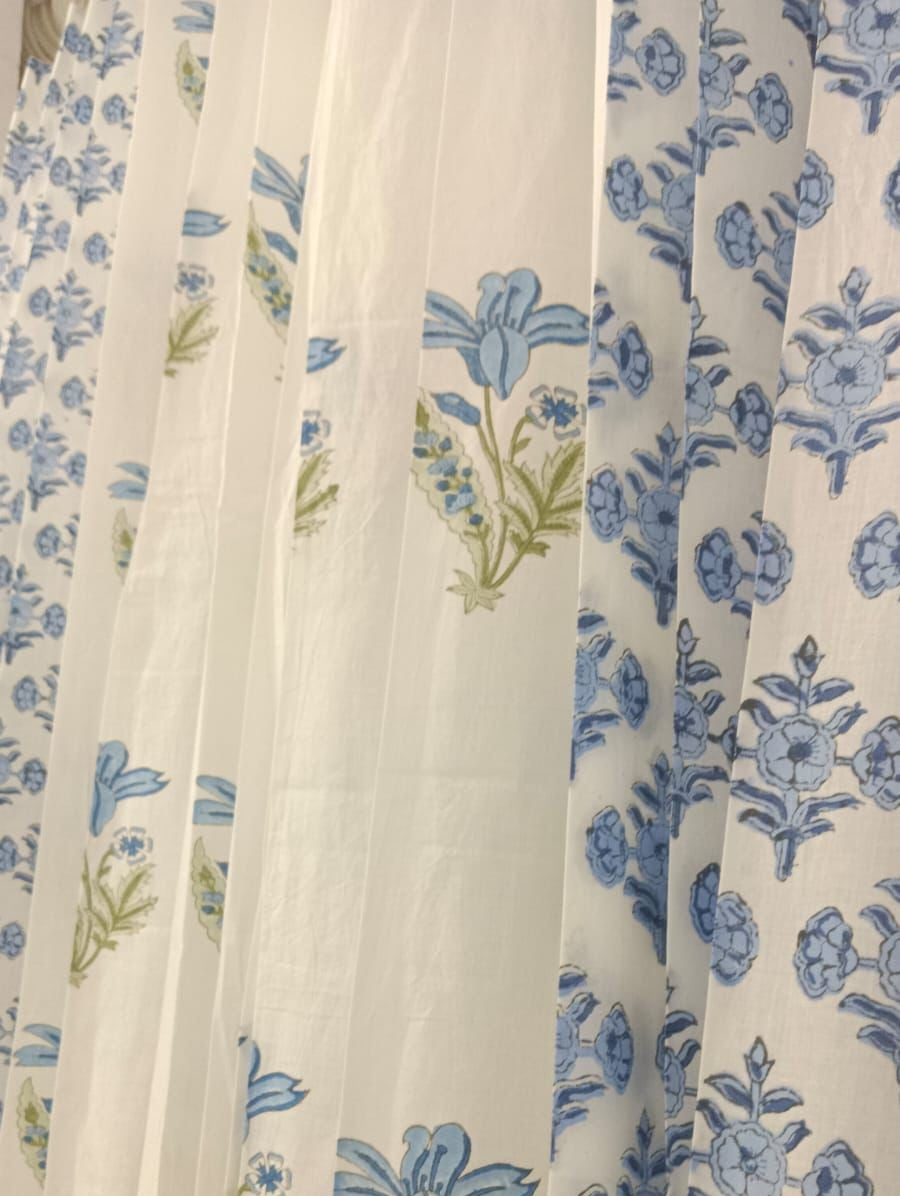 Curtains