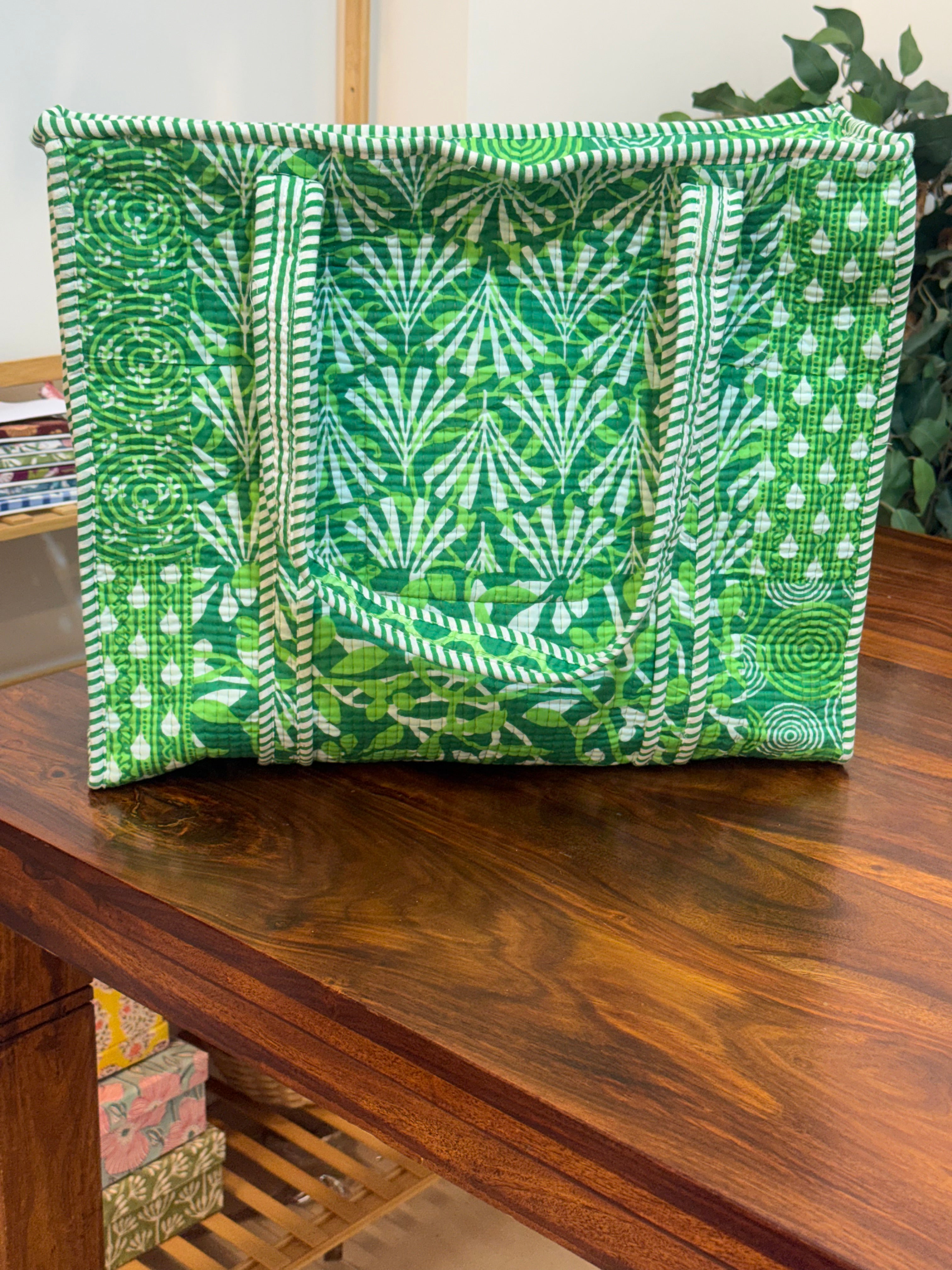 Tote Bags