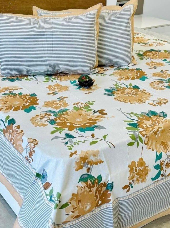 Super King Regular Bedsheets