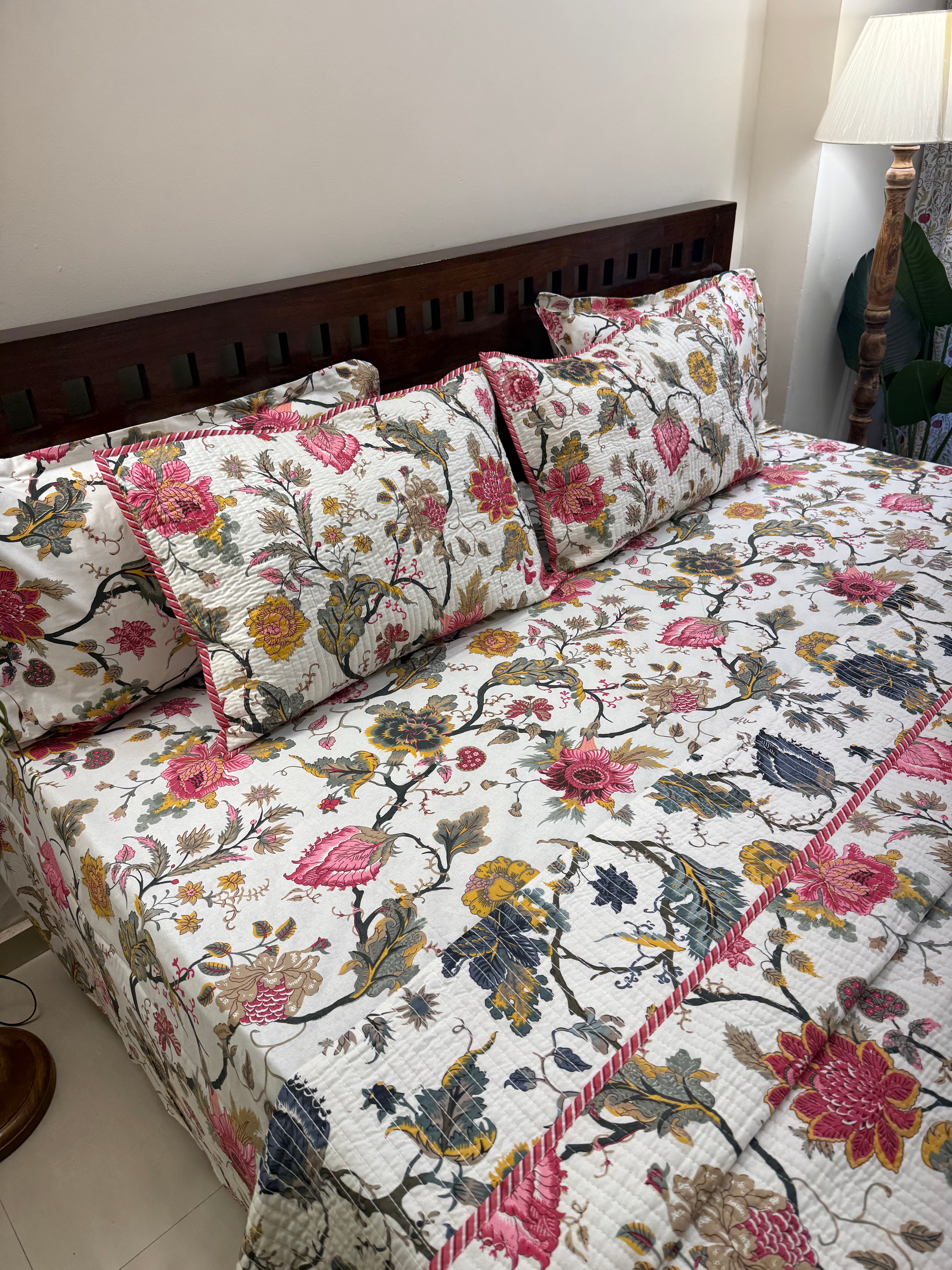 Bedding Set