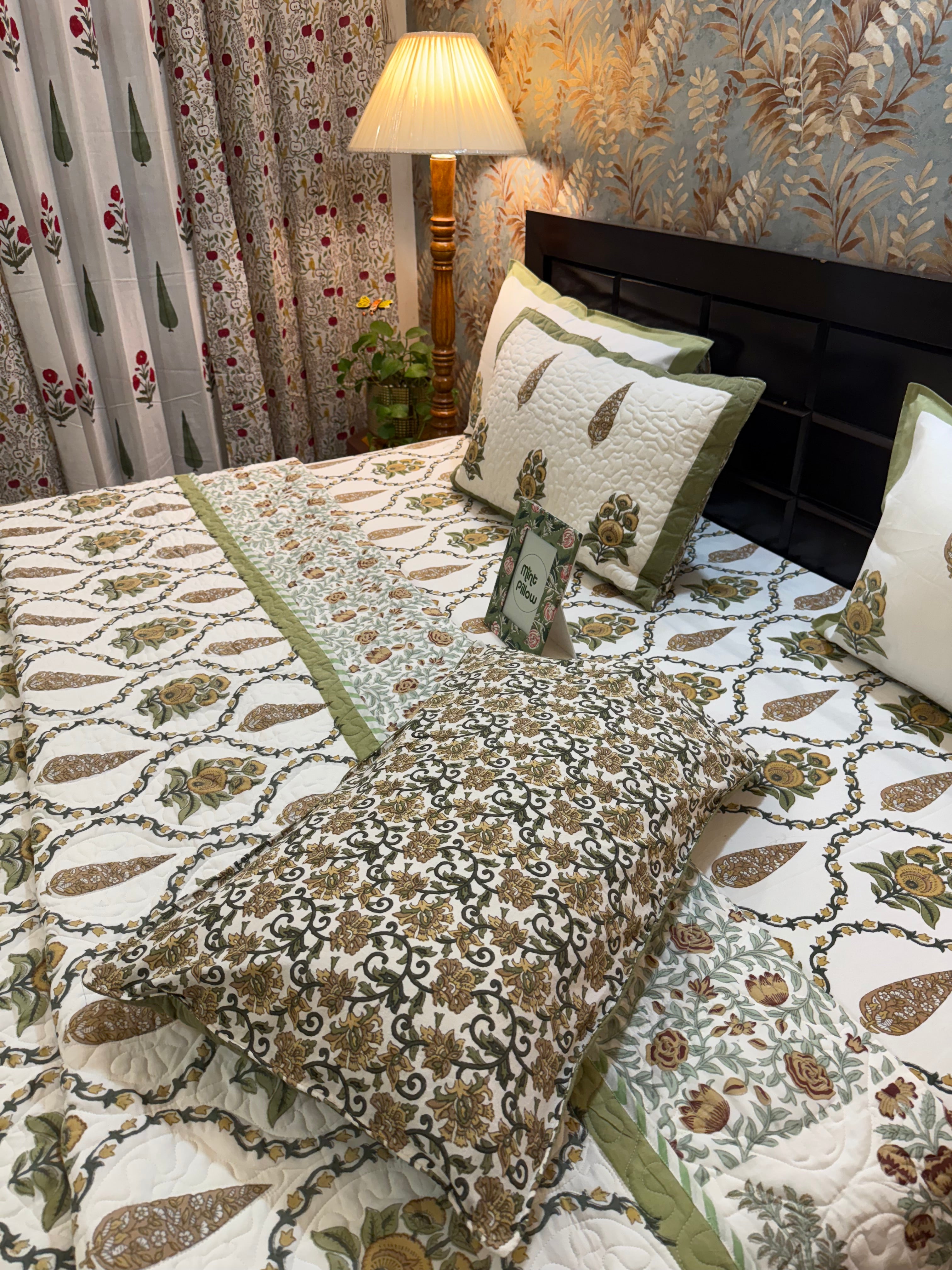 Bedding Set