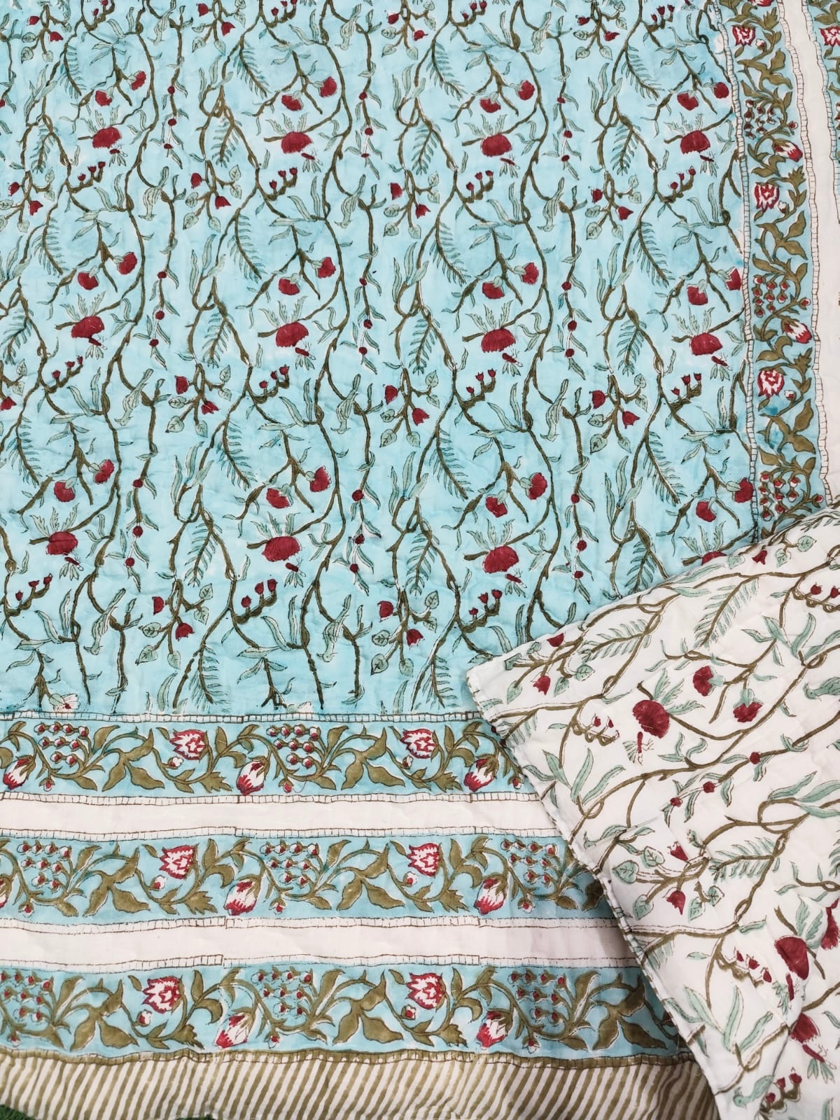 Premium Quilt