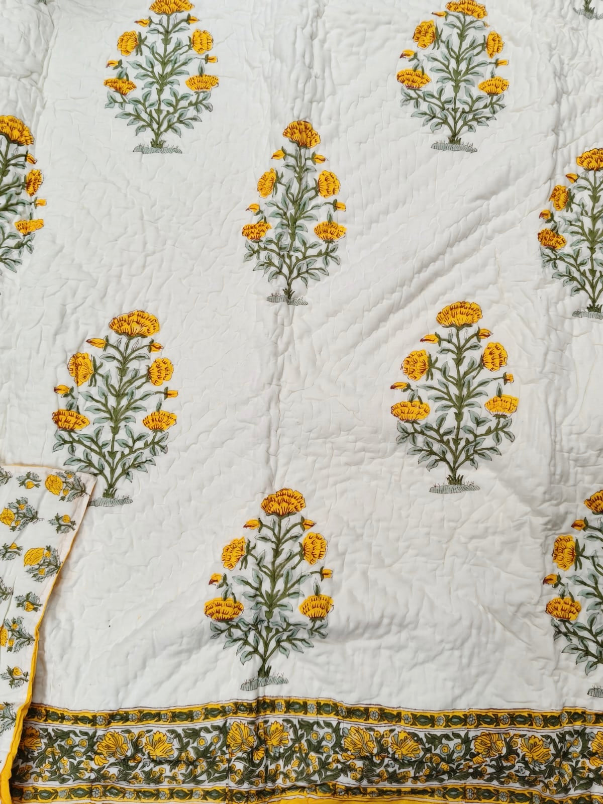 Premium Quilt