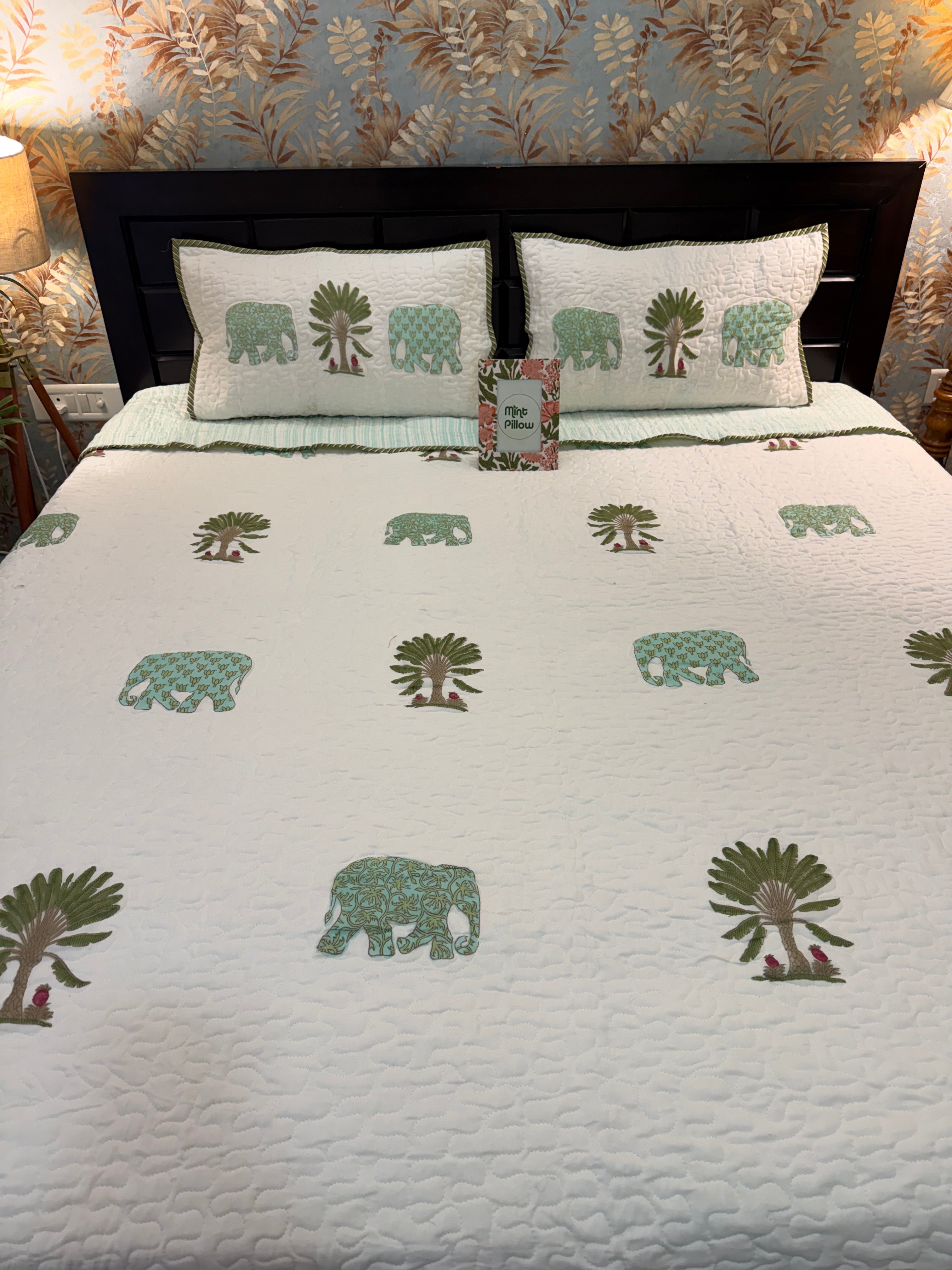 Premium Bedding Set