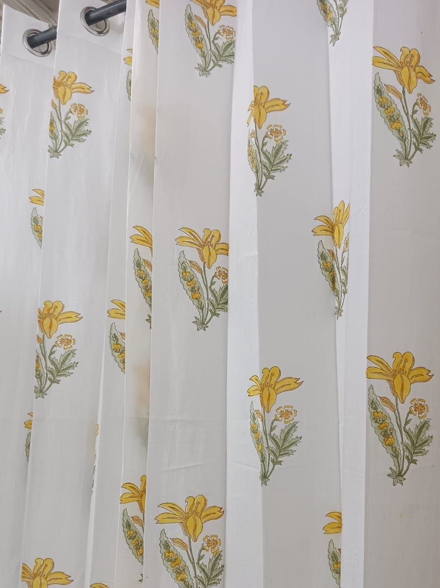 Curtains