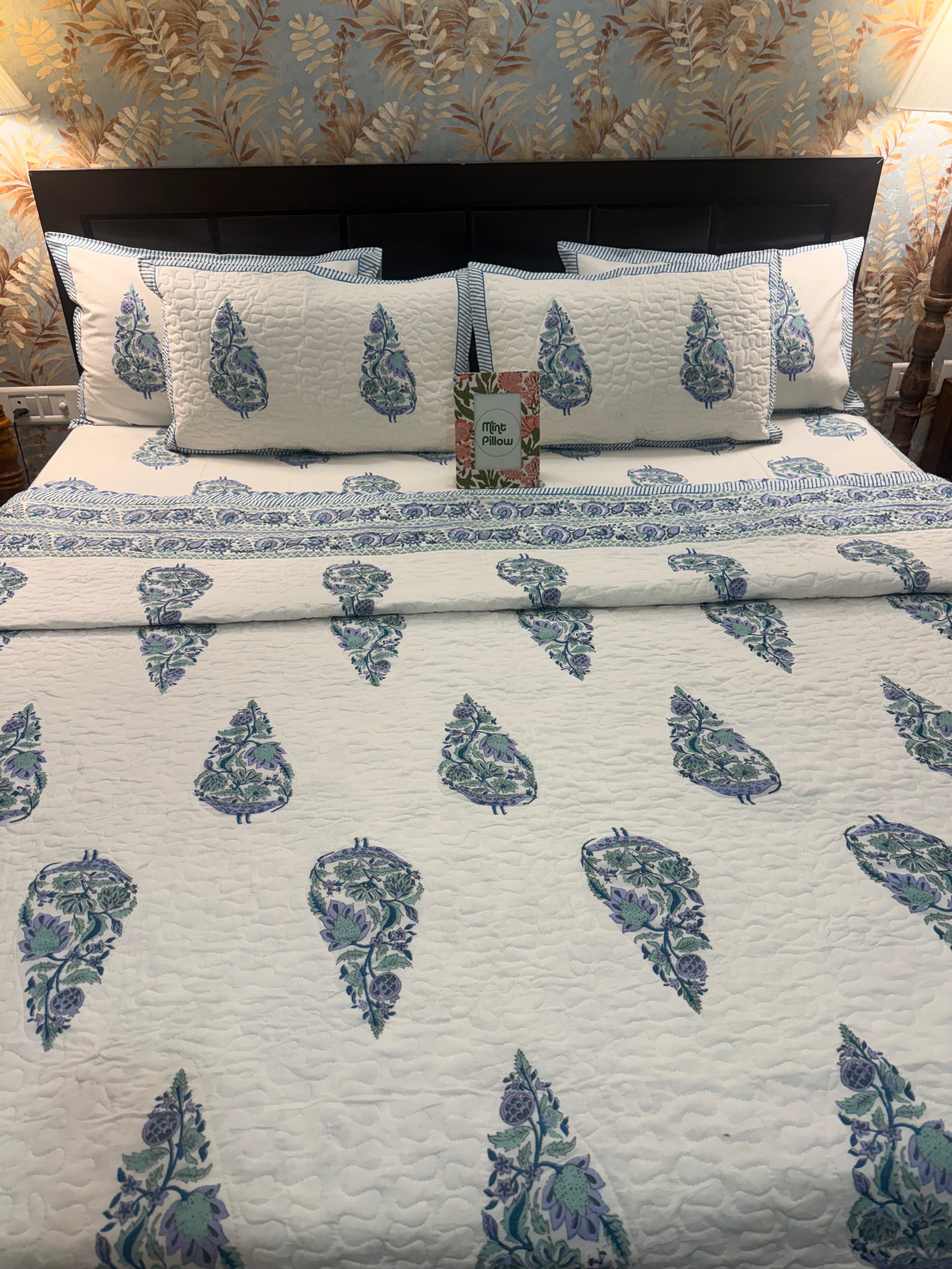 Bedding Set