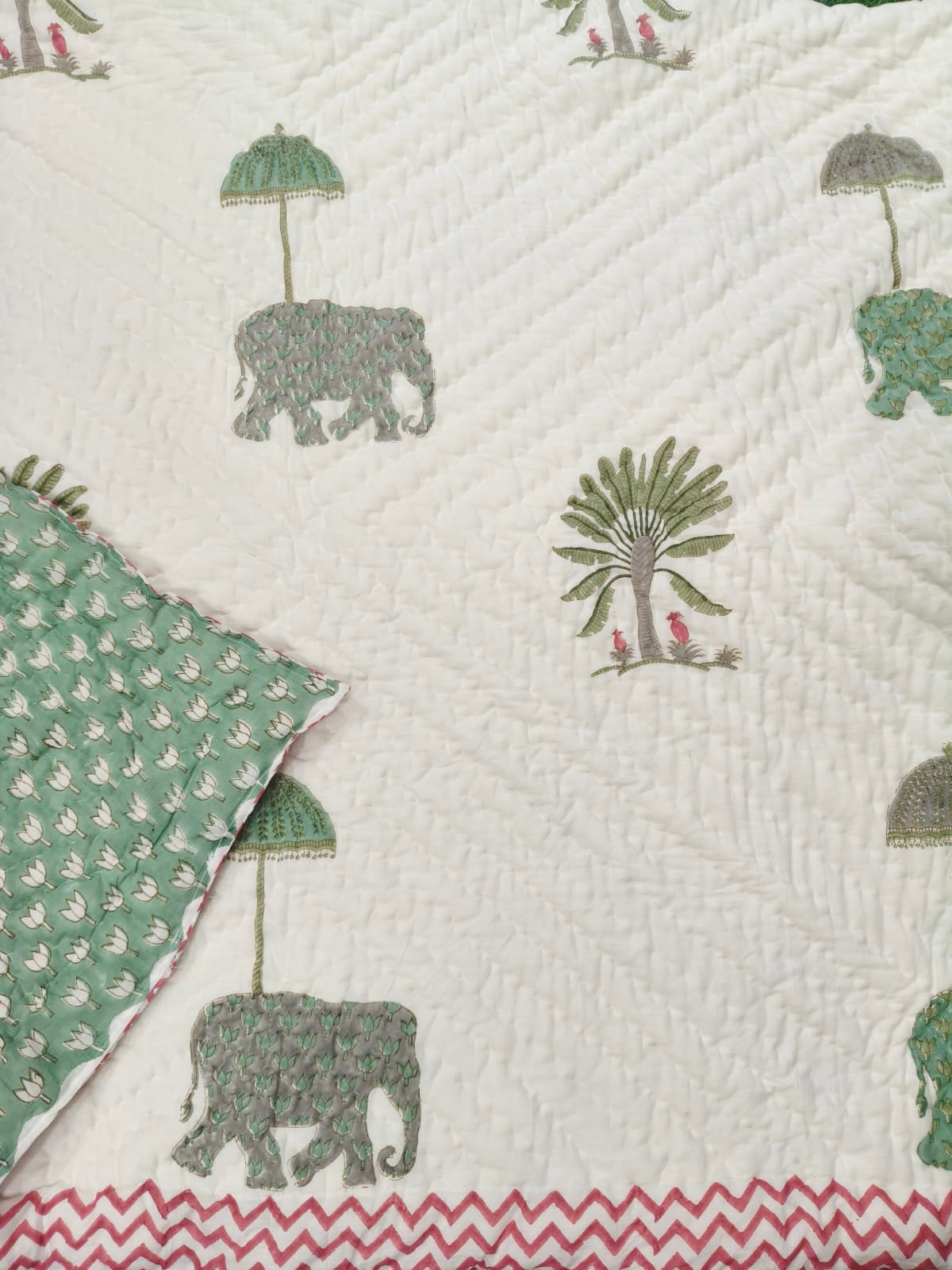 Premium Quilt