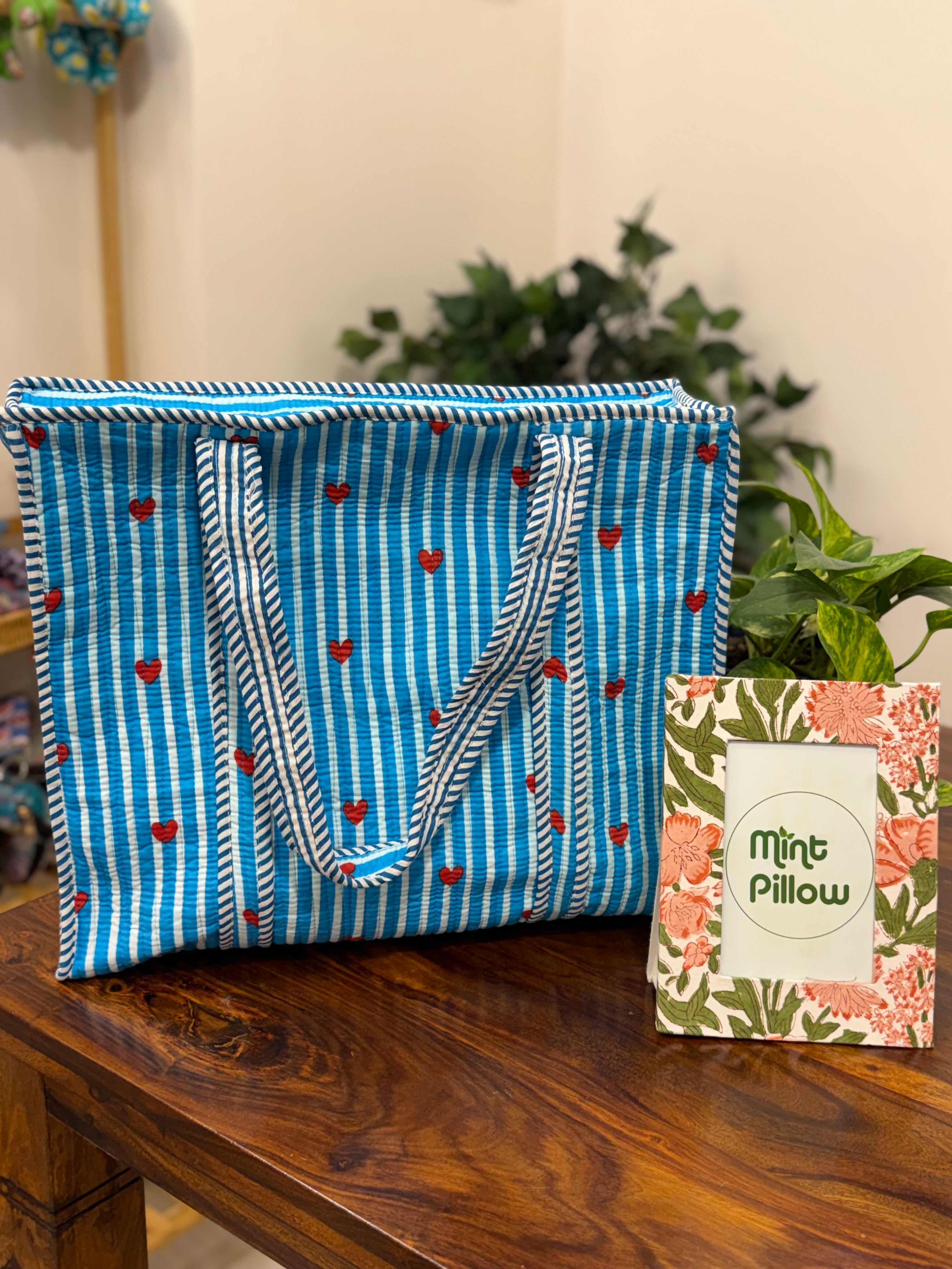 Tote Bags
