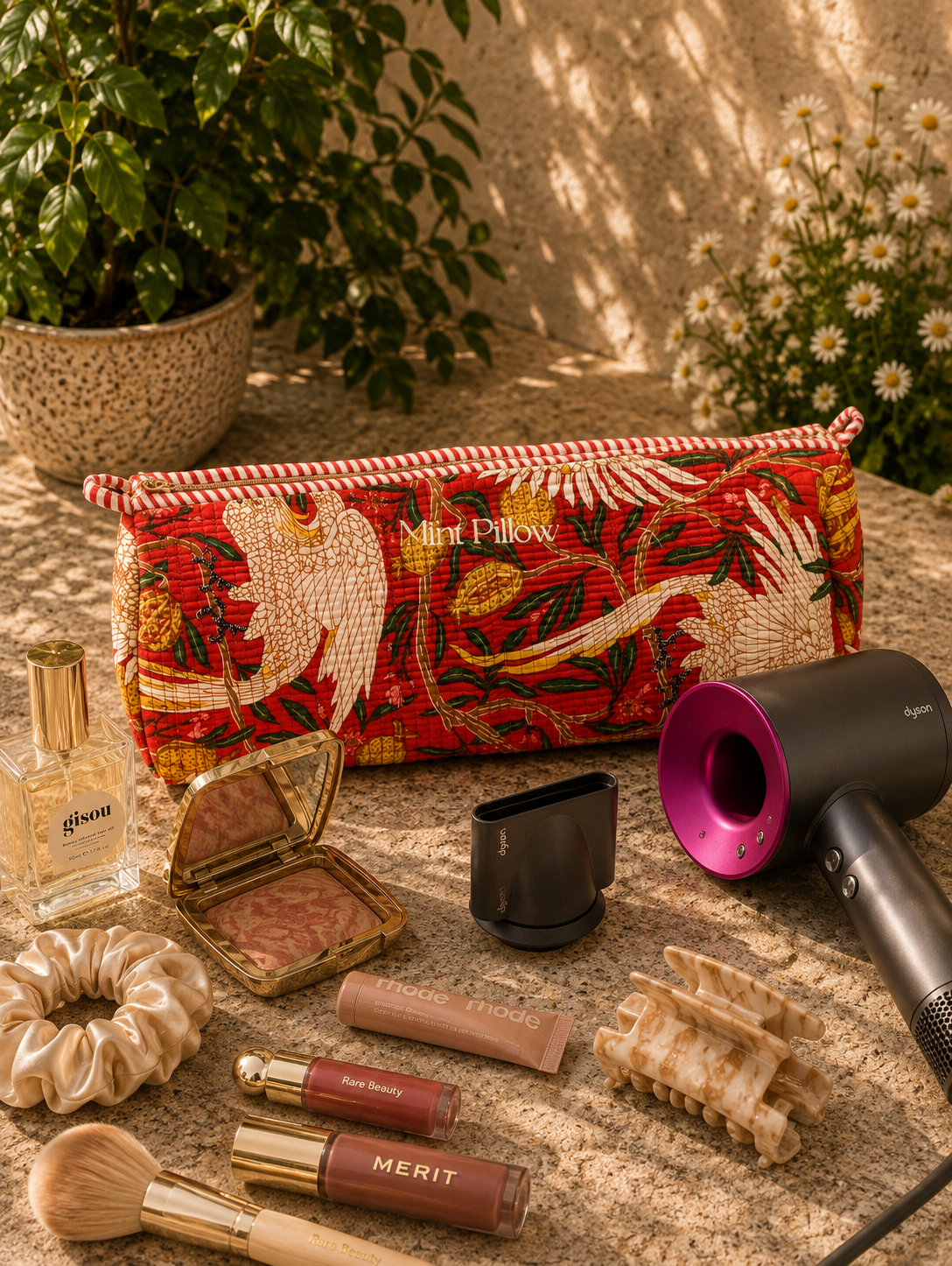 Dyson / Multipurpose Travel Bag