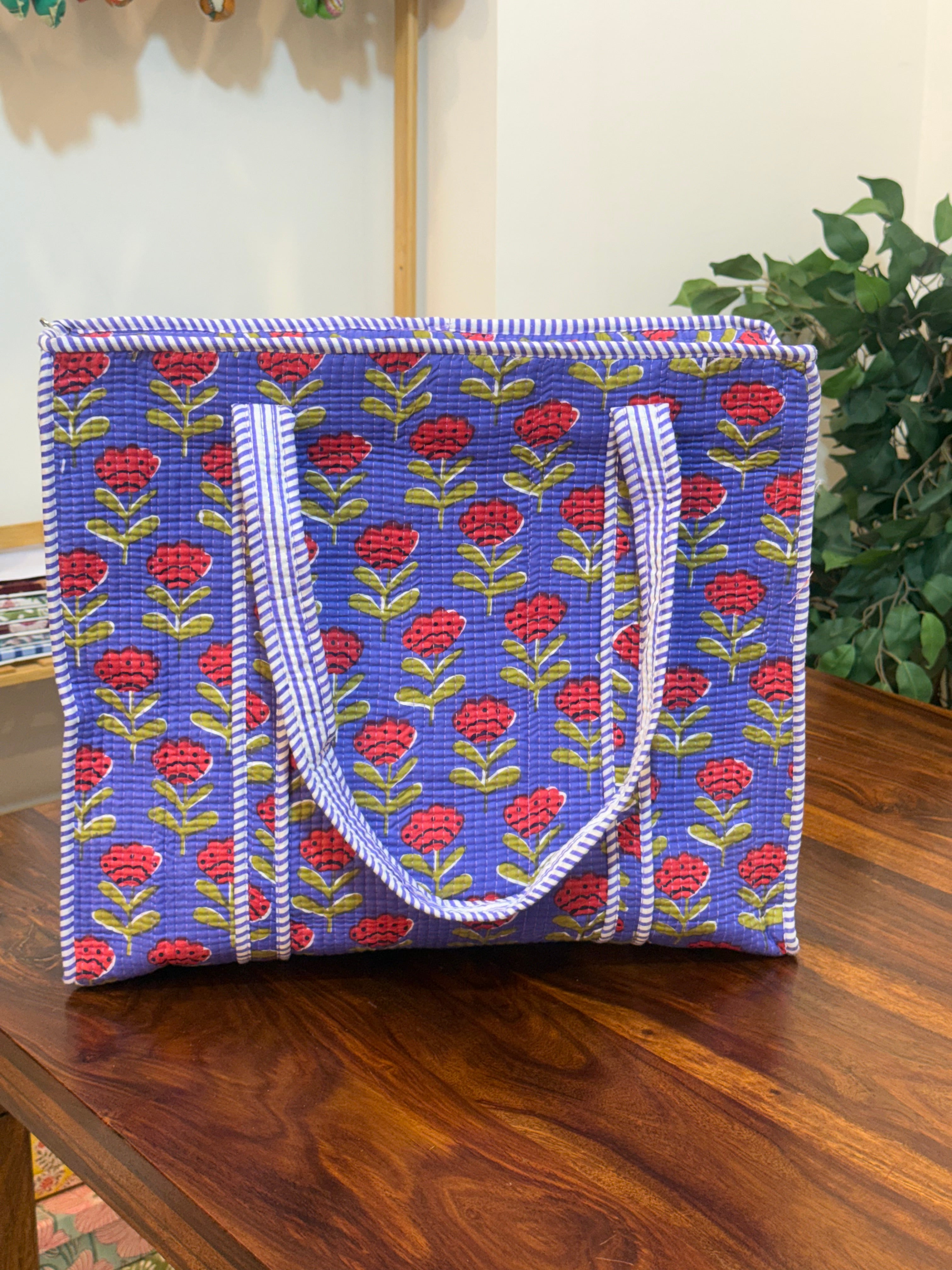 Tote Bags