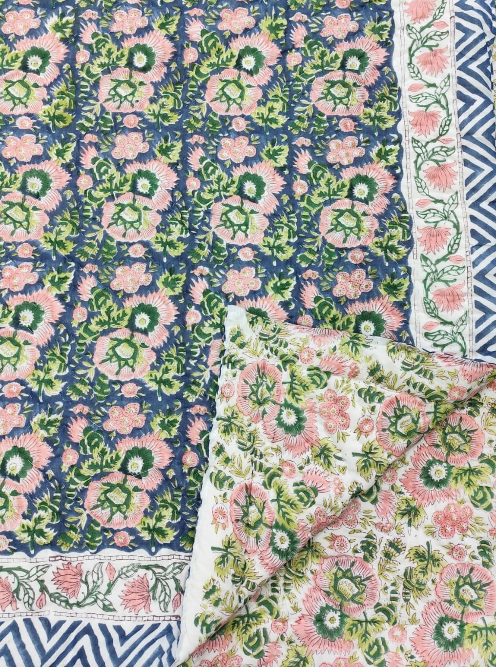Premium Quilt