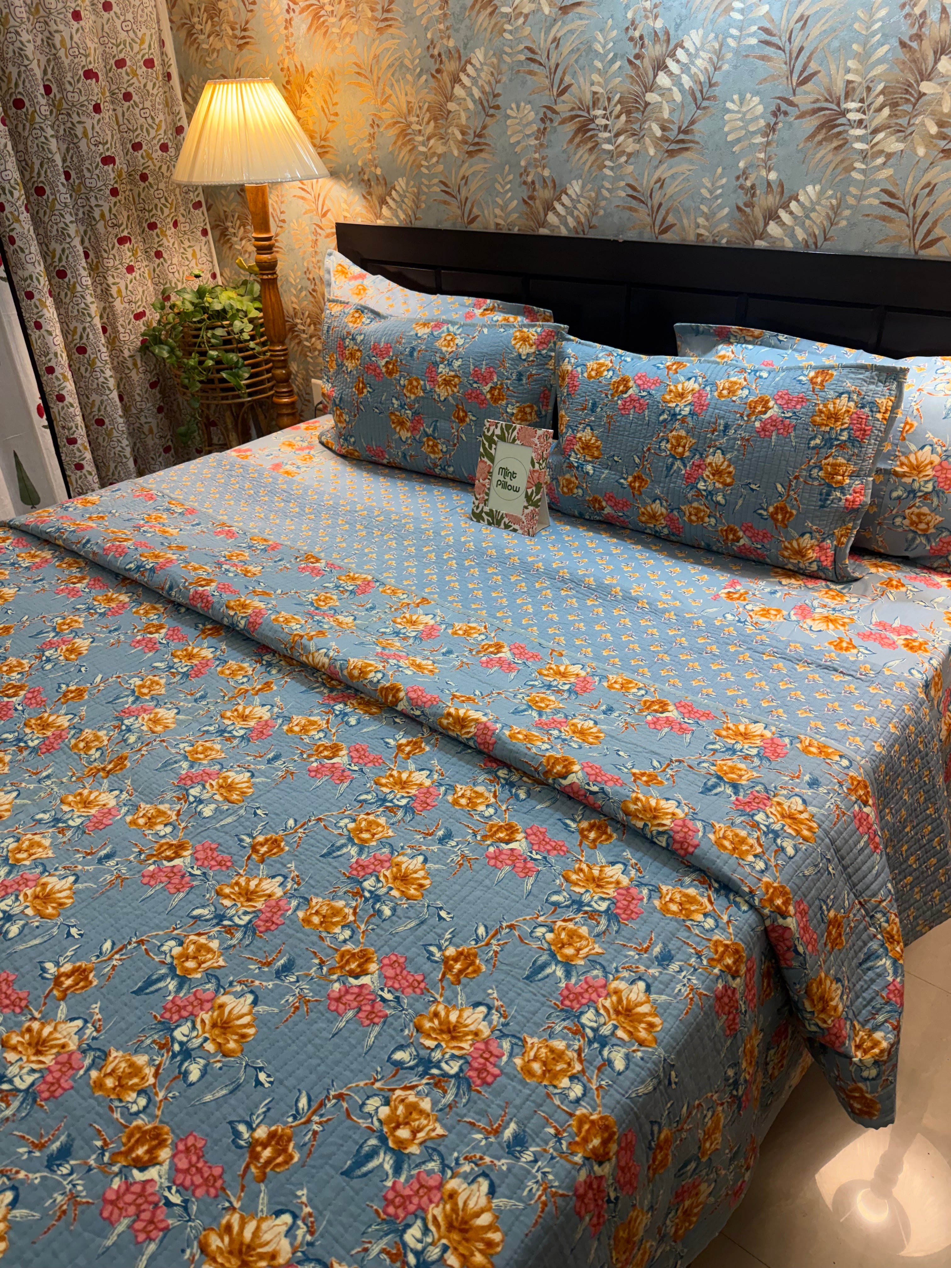 Premium Bedding Set