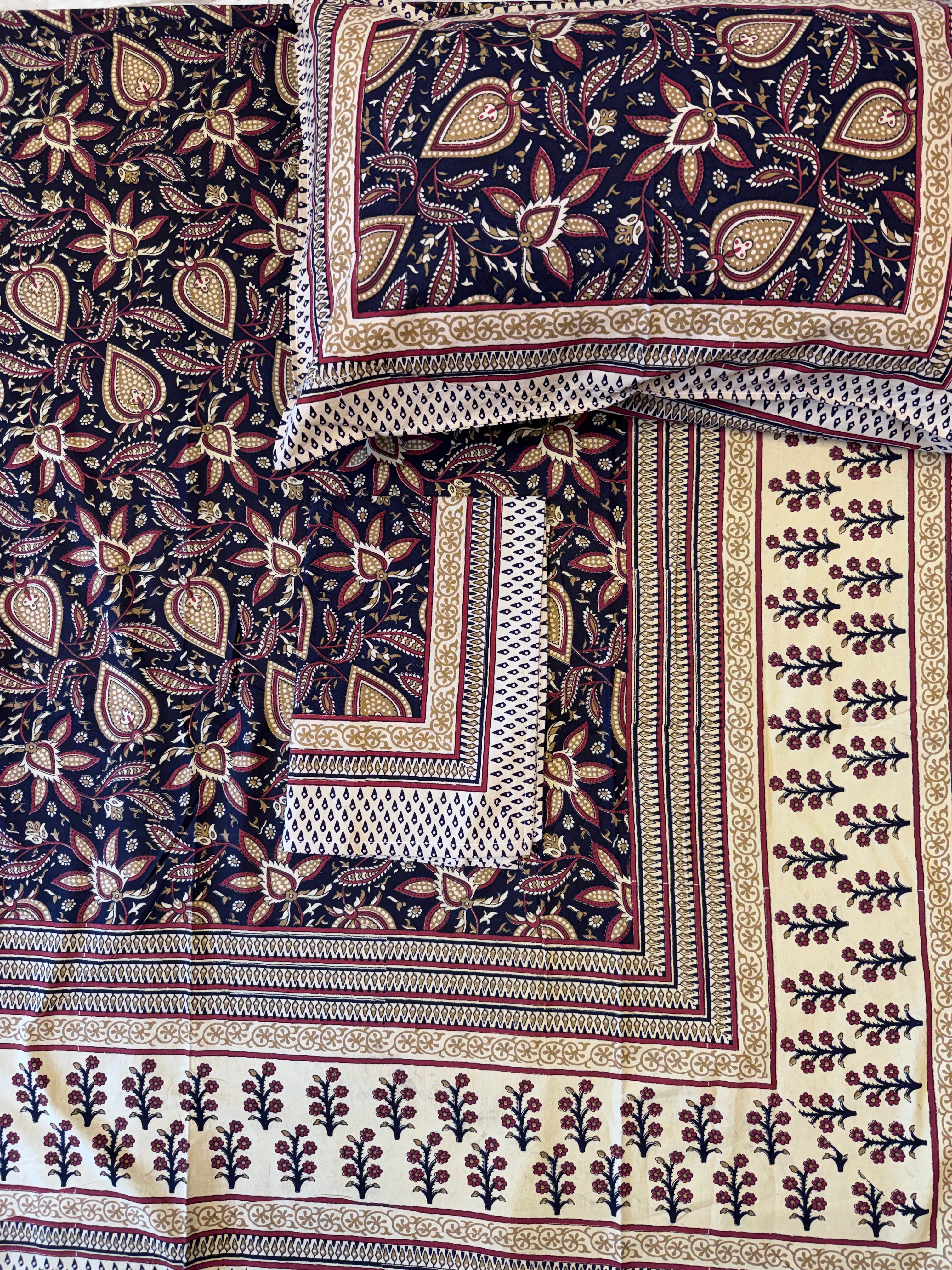 Super King Regular Bedsheets