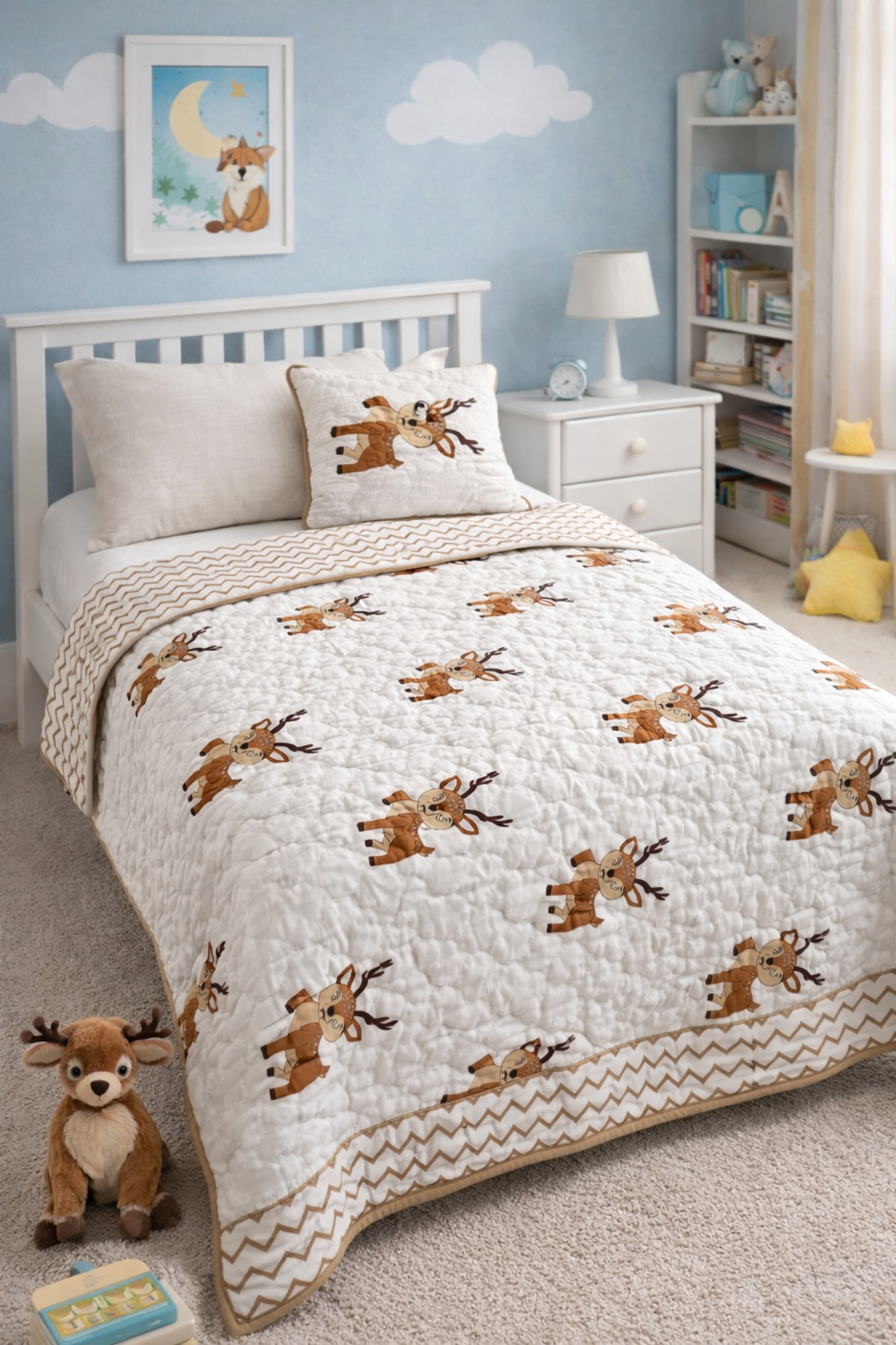 Baby Quilts