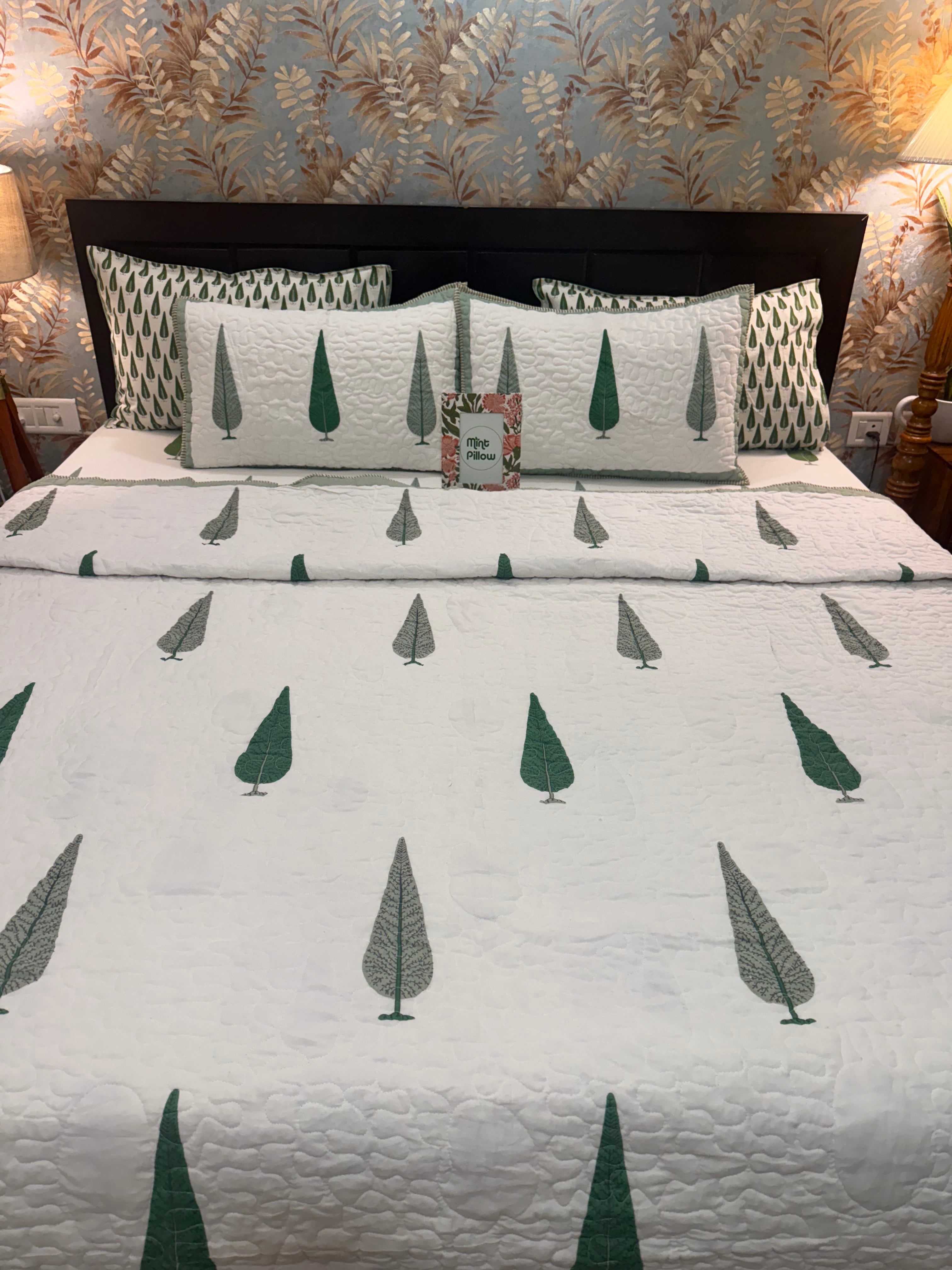 Bedding Set