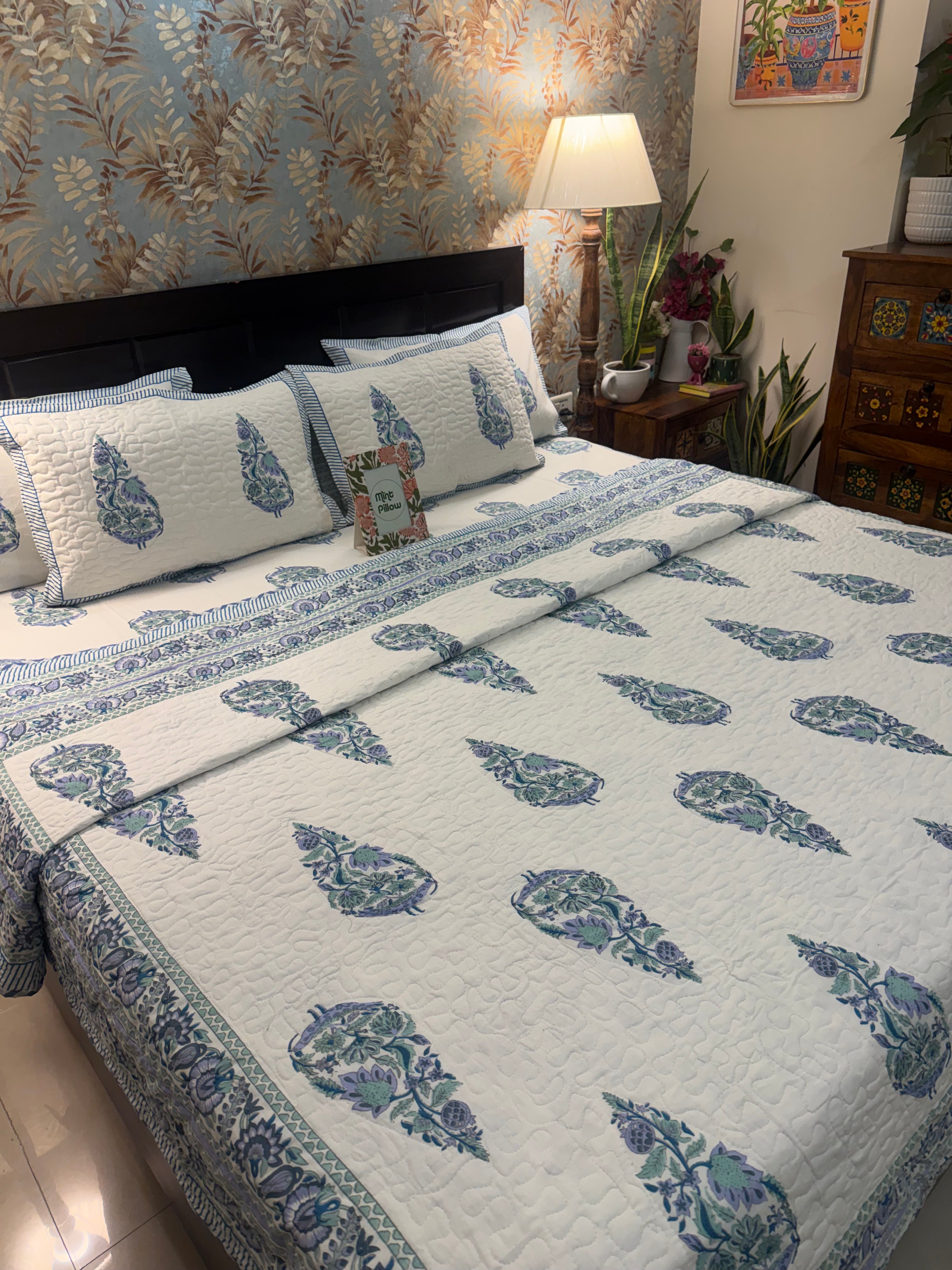 Bedding Set